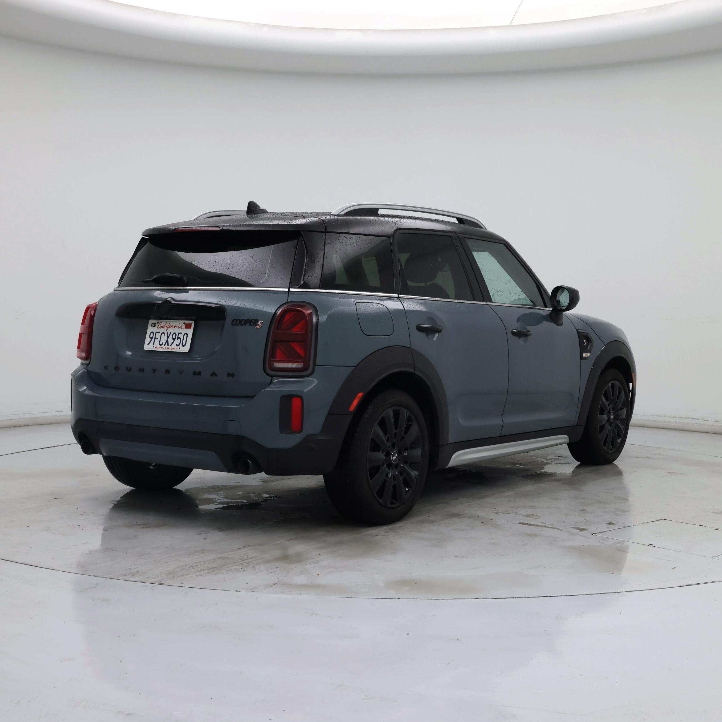 Thumbnail: 2023 MINI Cooper Countryman - 8