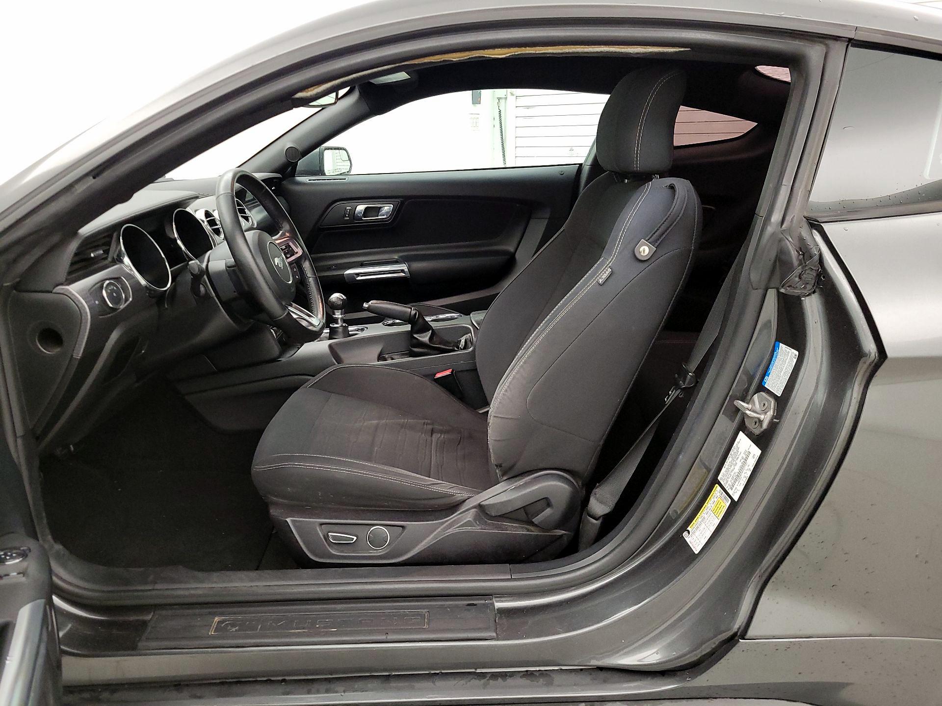 Thumbnail: 2017 Ford Mustang - 11