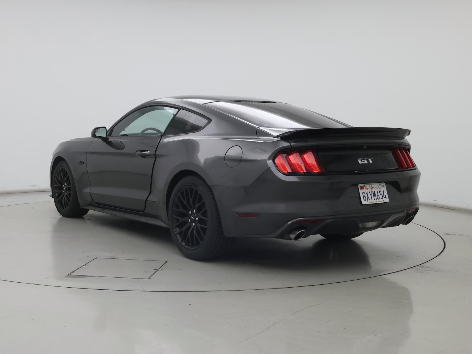 2017 Ford Mustang GT - Photo 3
