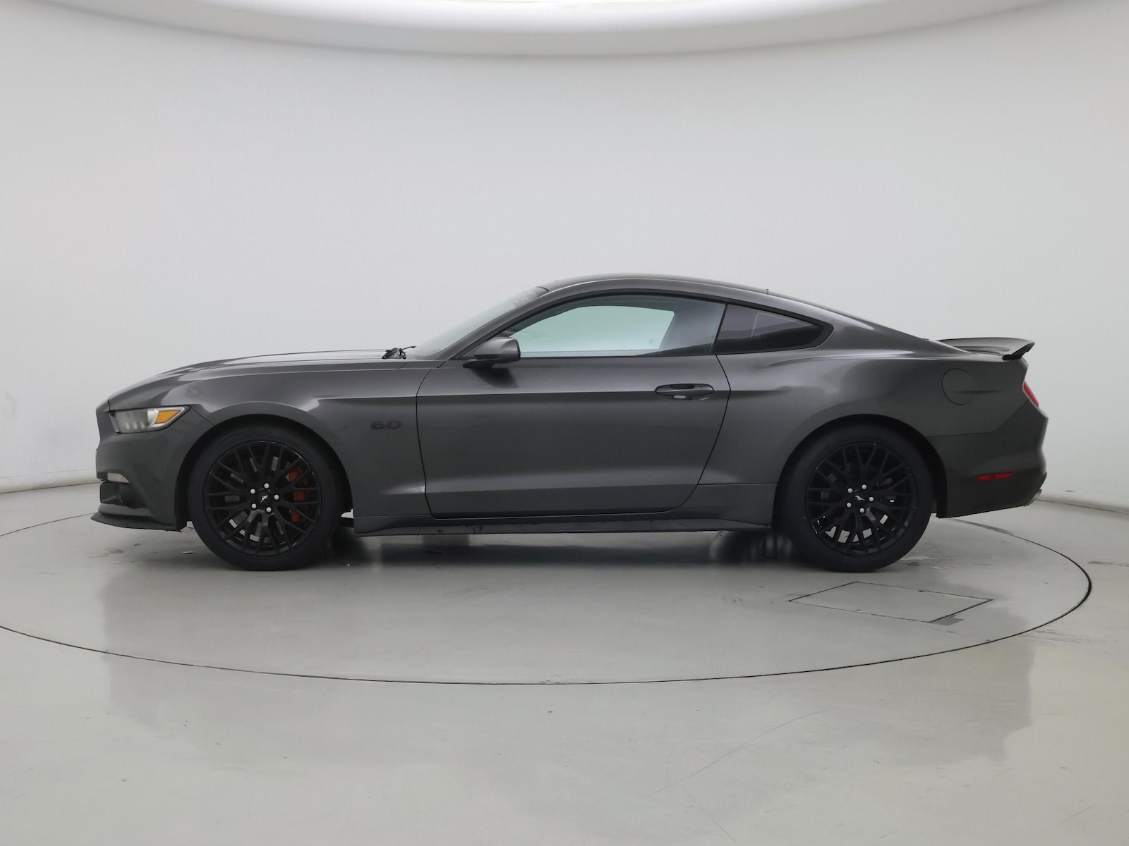 2017 Ford Mustang GT - Photo 4