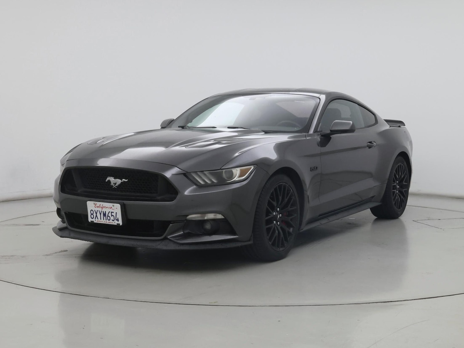 2017 Ford Mustang GT - Photo 5