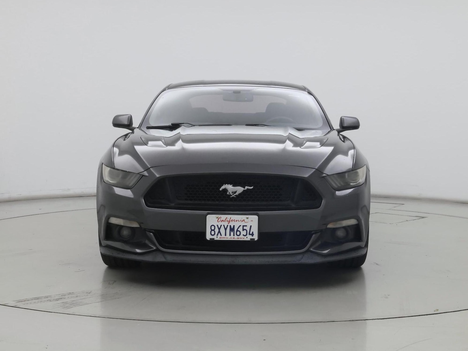 2017 Ford Mustang GT - Photo 6