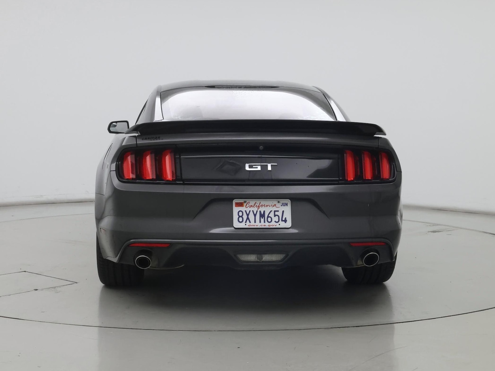 2017 Ford Mustang GT - Photo 7