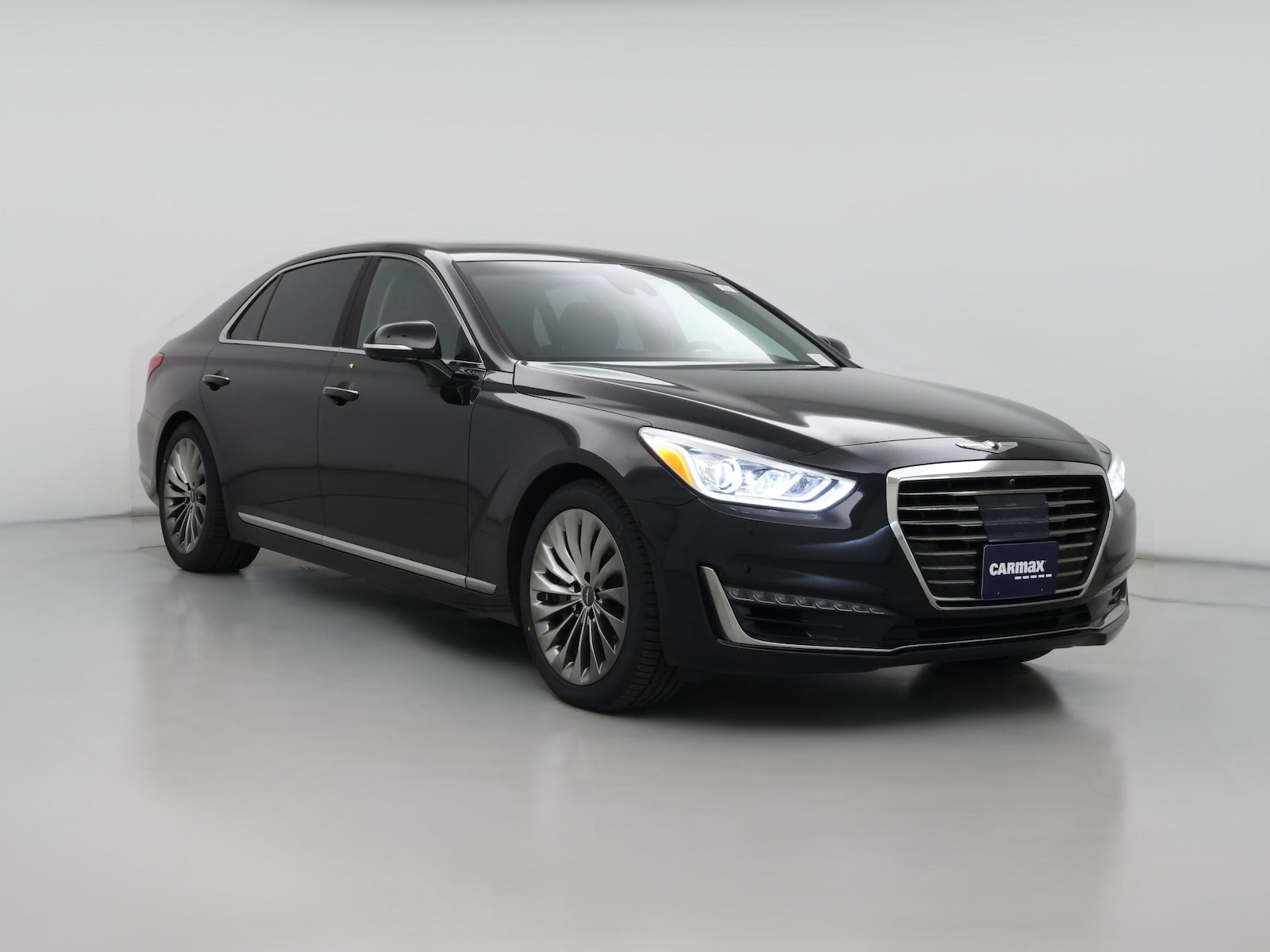 2019 GENESIS G90