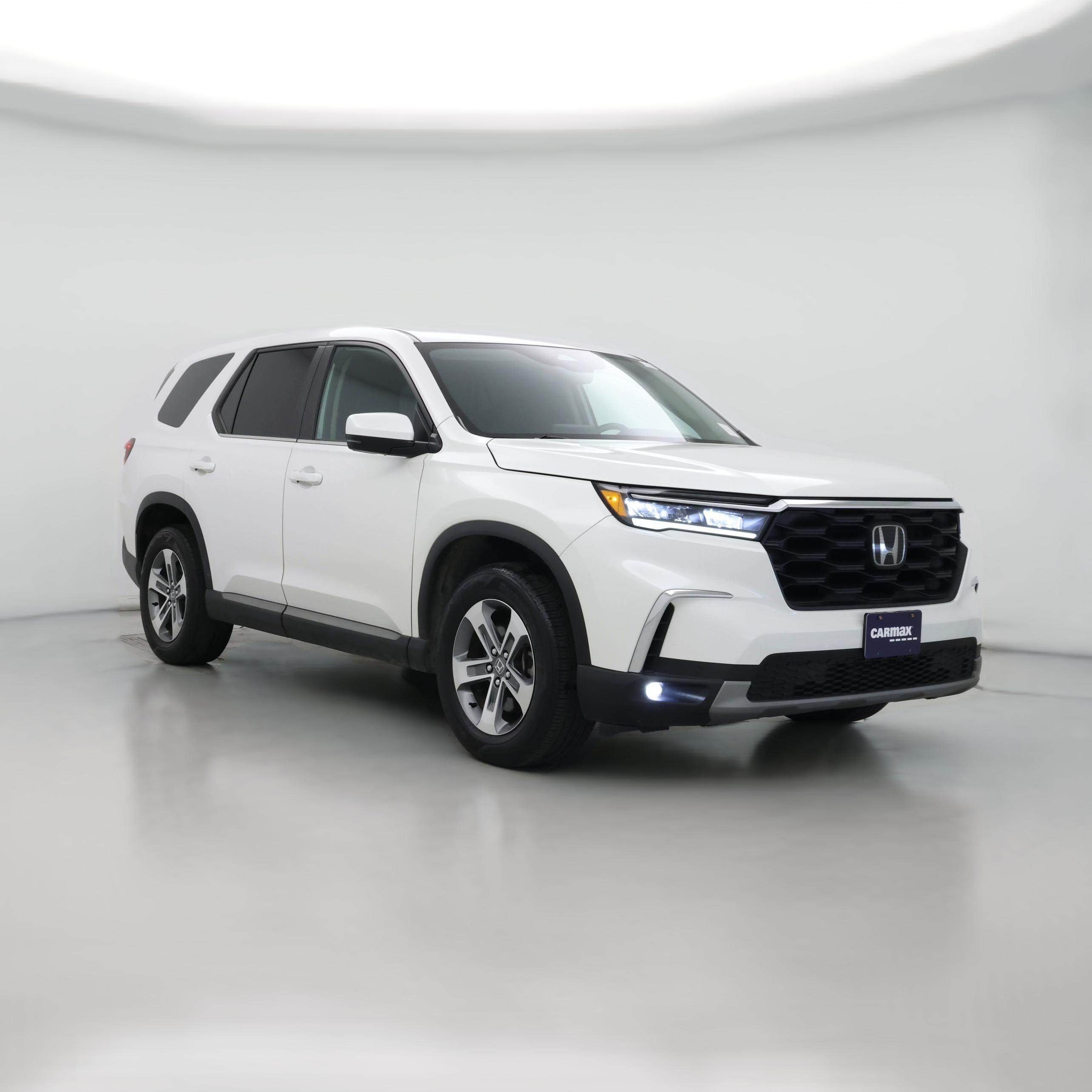 Thumbnail: 2023 Honda Pilot - 1