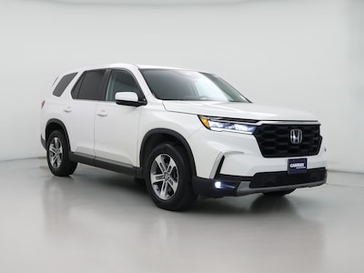 2023 Honda Pilot EX-L