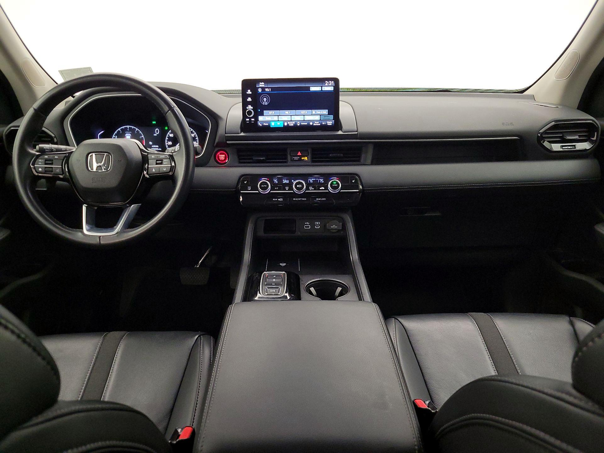 Thumbnail: 2023 Honda Pilot - 9