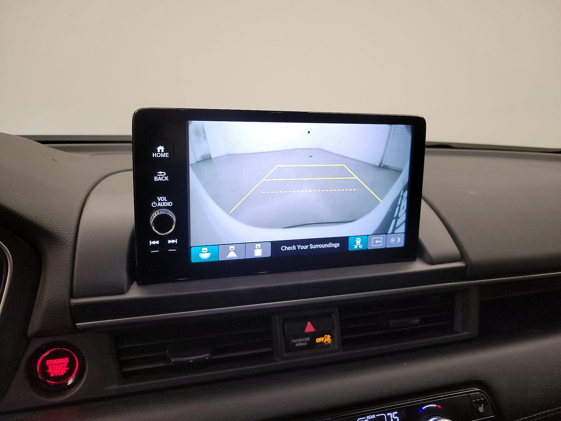 Thumbnail: 2023 Honda Pilot - 14