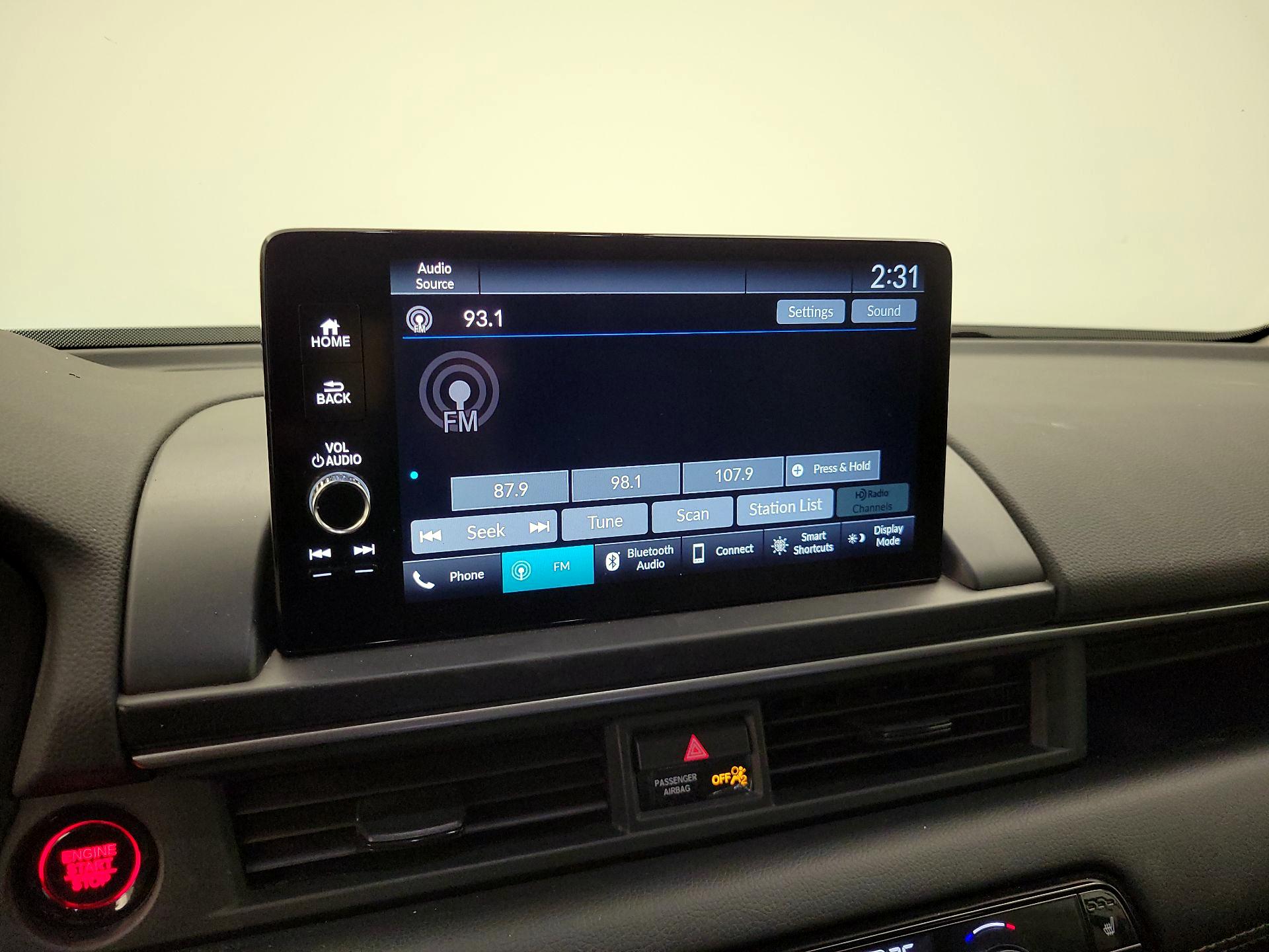 Thumbnail: 2023 Honda Pilot - 15