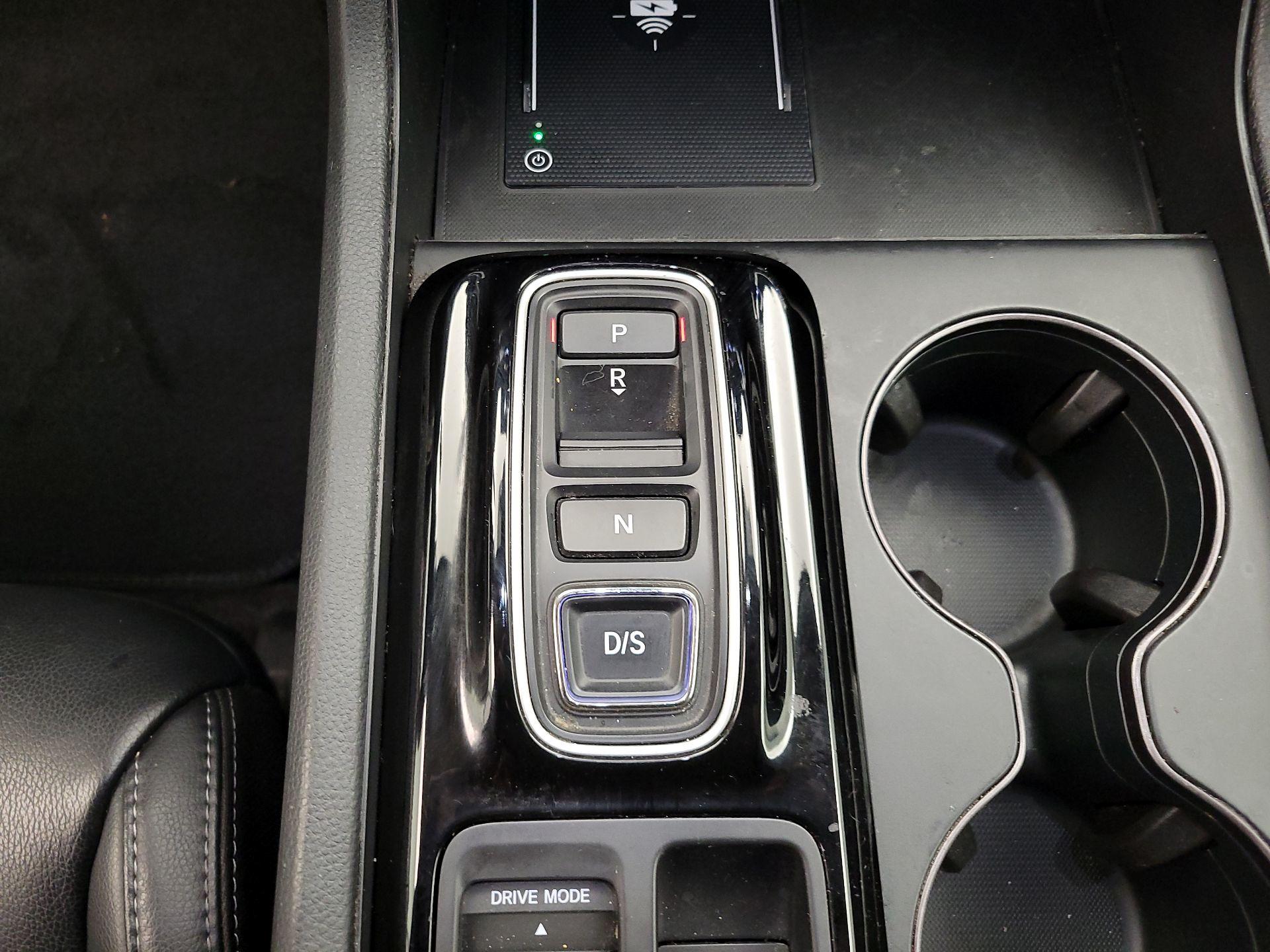 Thumbnail: 2023 Honda Pilot - 17