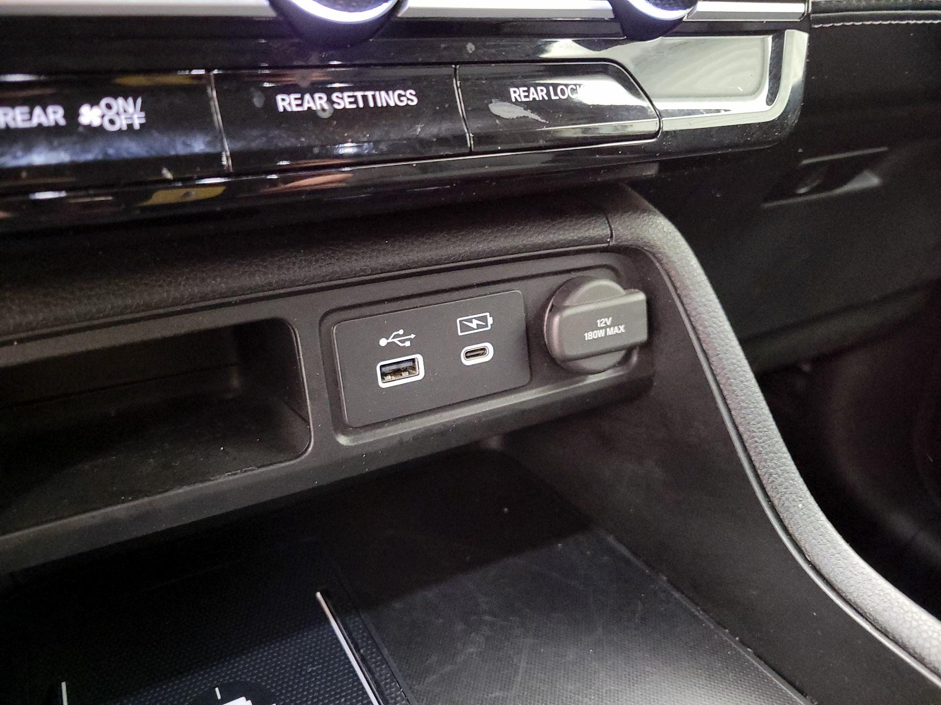 Thumbnail: 2023 Honda Pilot - 18