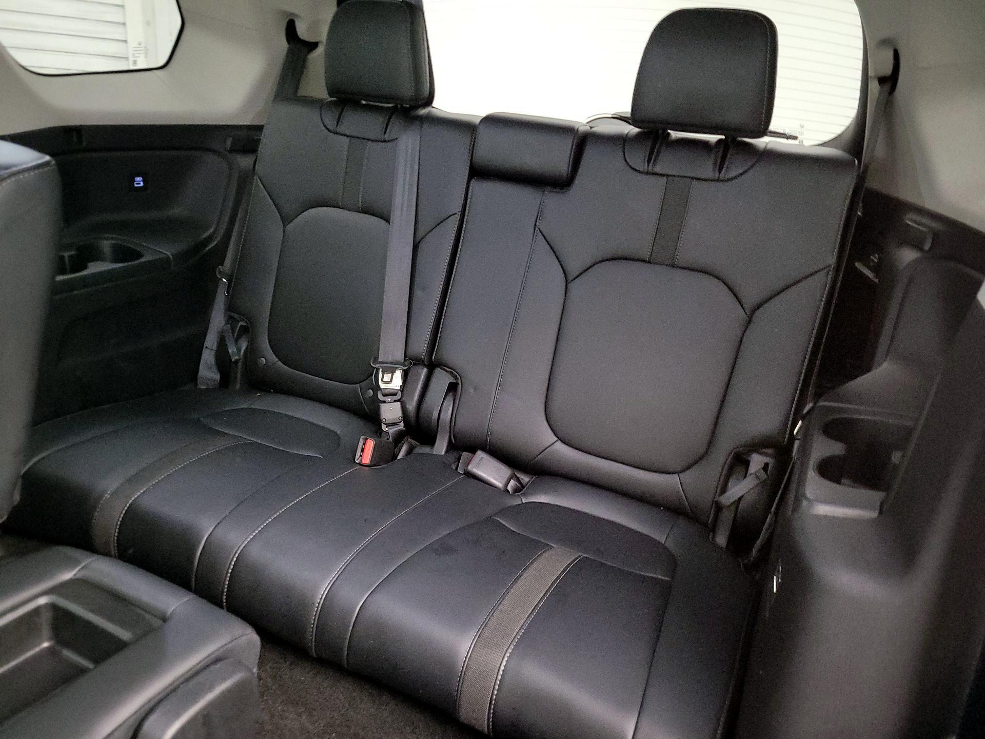 Thumbnail: 2023 Honda Pilot - 20