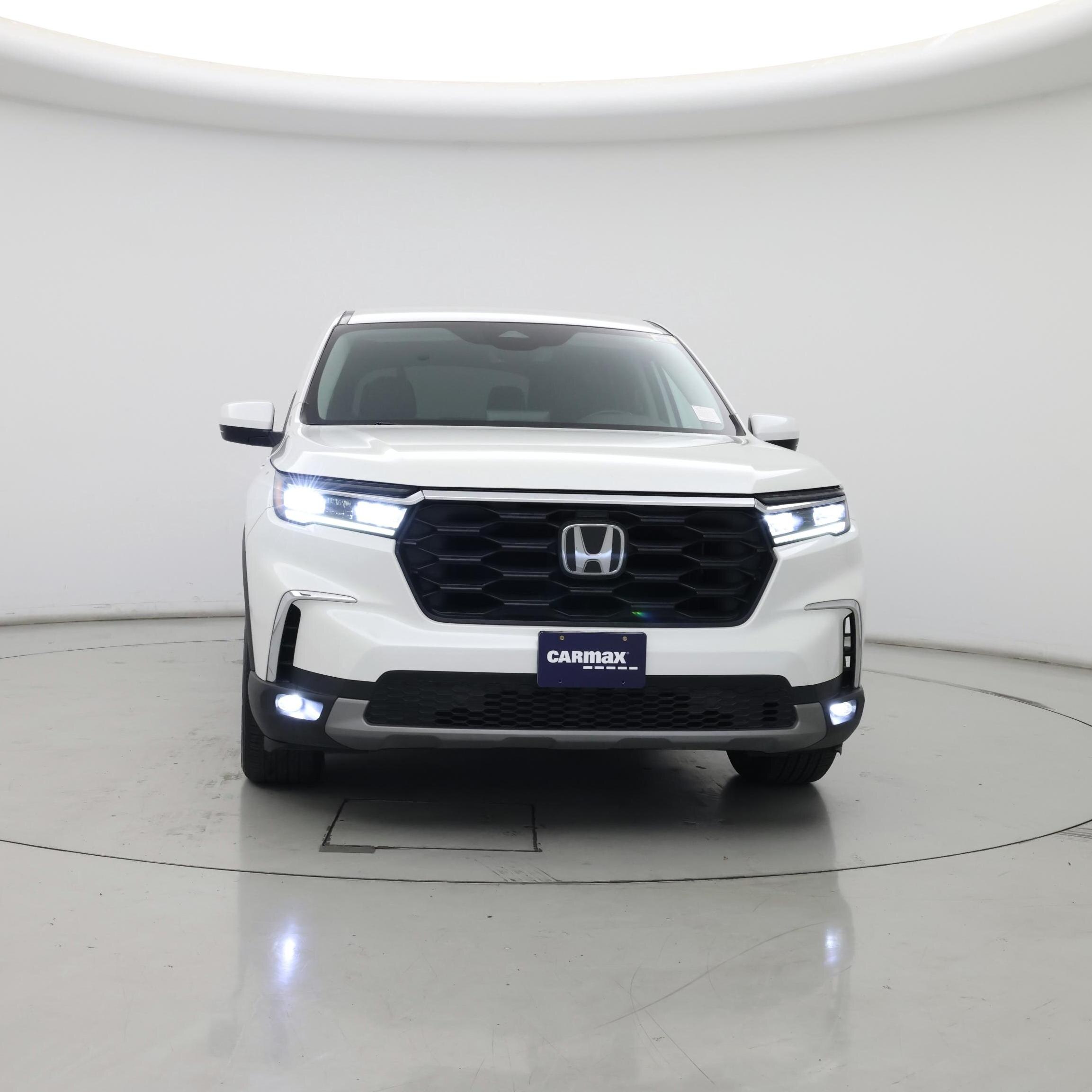 Thumbnail: 2023 Honda Pilot - 5