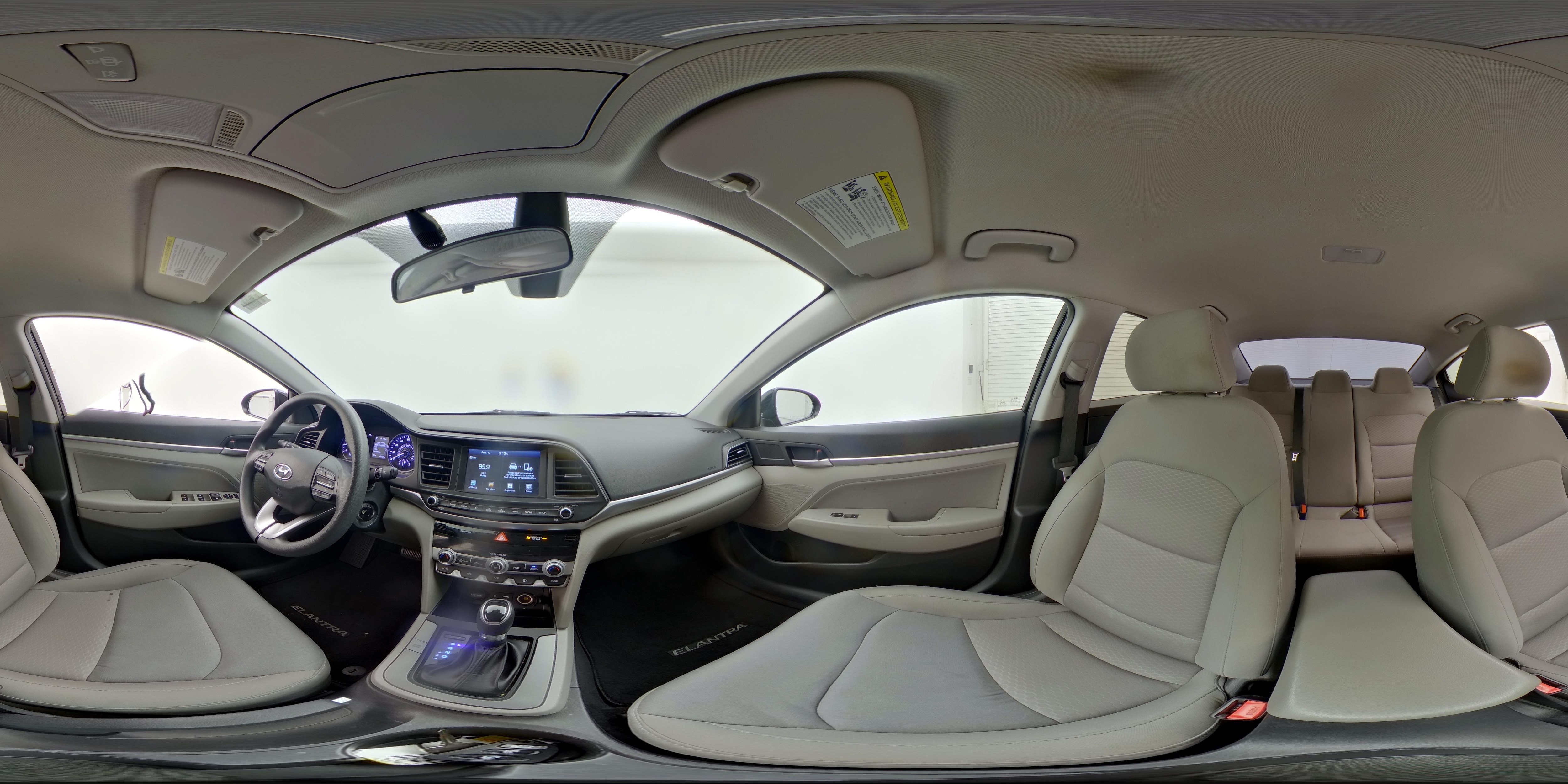 2020 Hyundai Elantra SEL - Photo 24