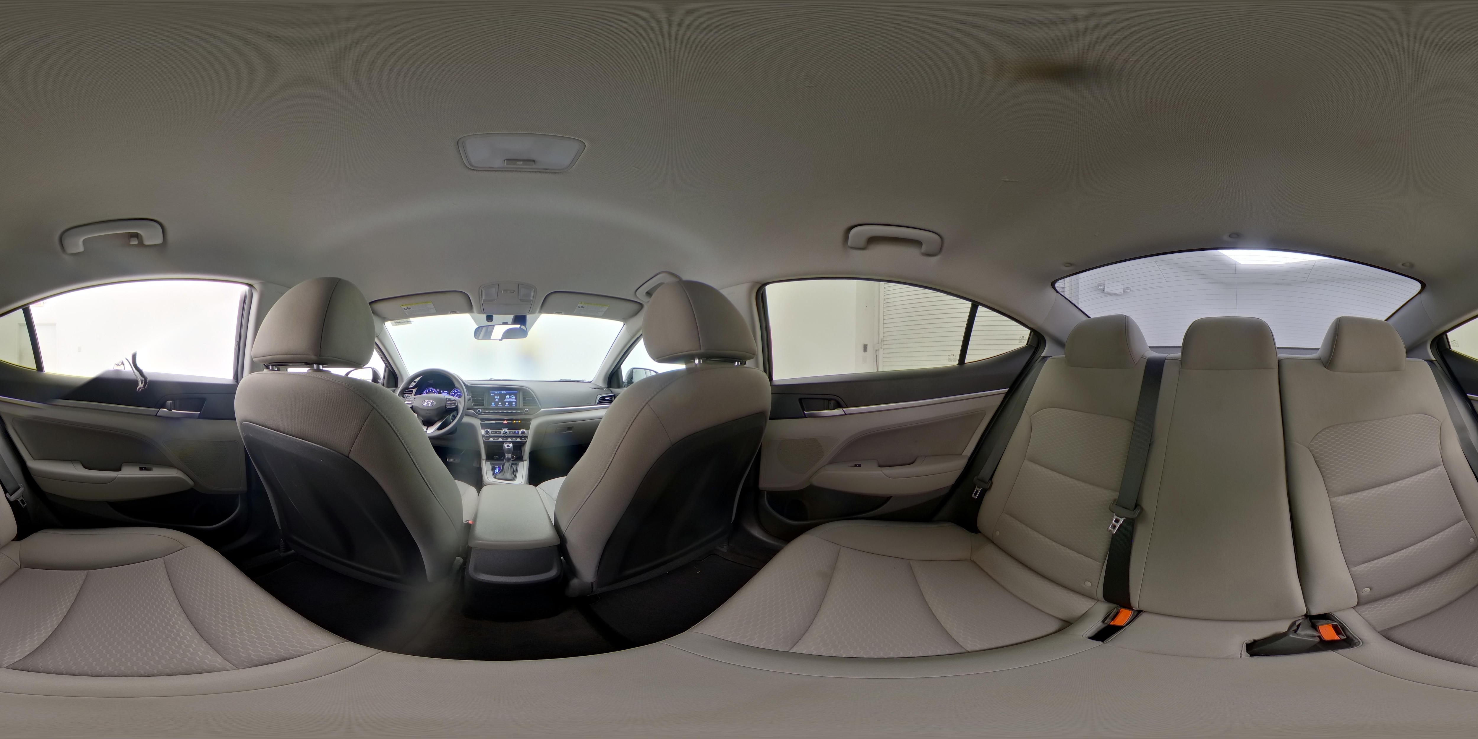 2020 Hyundai Elantra SEL - Photo 25