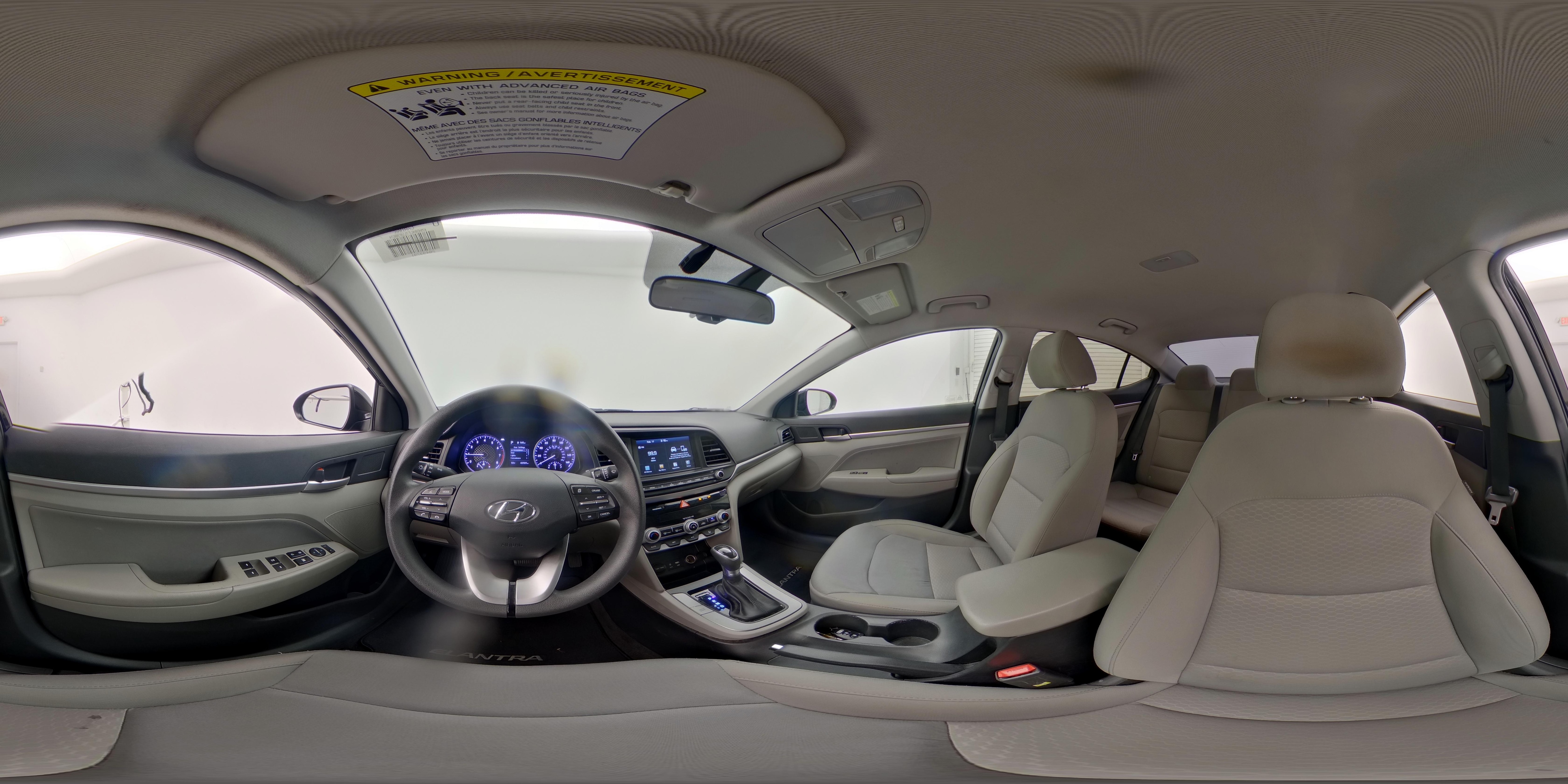2020 Hyundai Elantra SEL - Photo 26