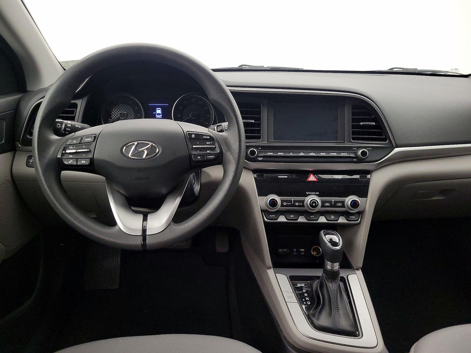 2020 Hyundai Elantra SEL - Photo 11