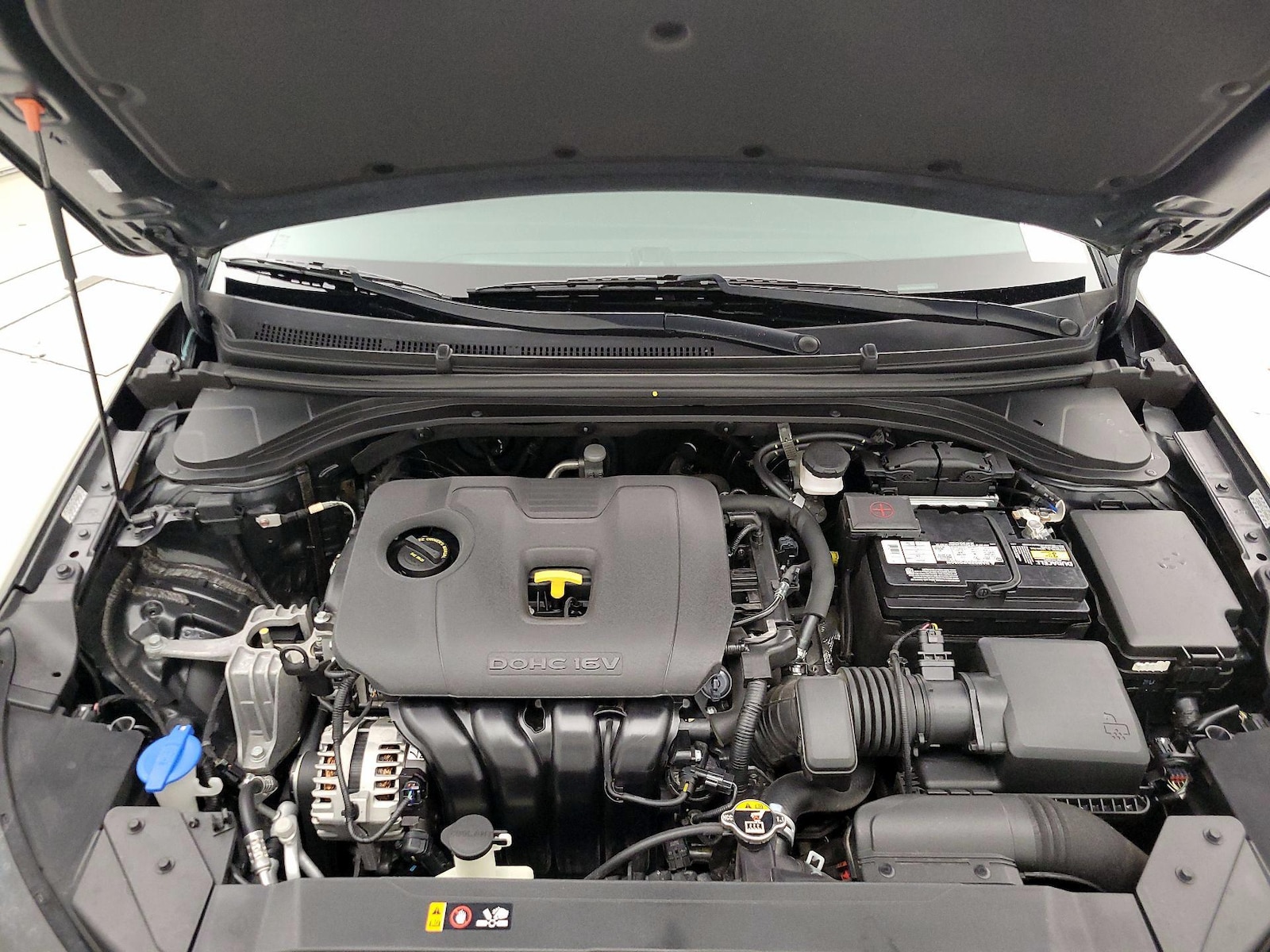 2020 Hyundai Elantra SEL - Photo 22