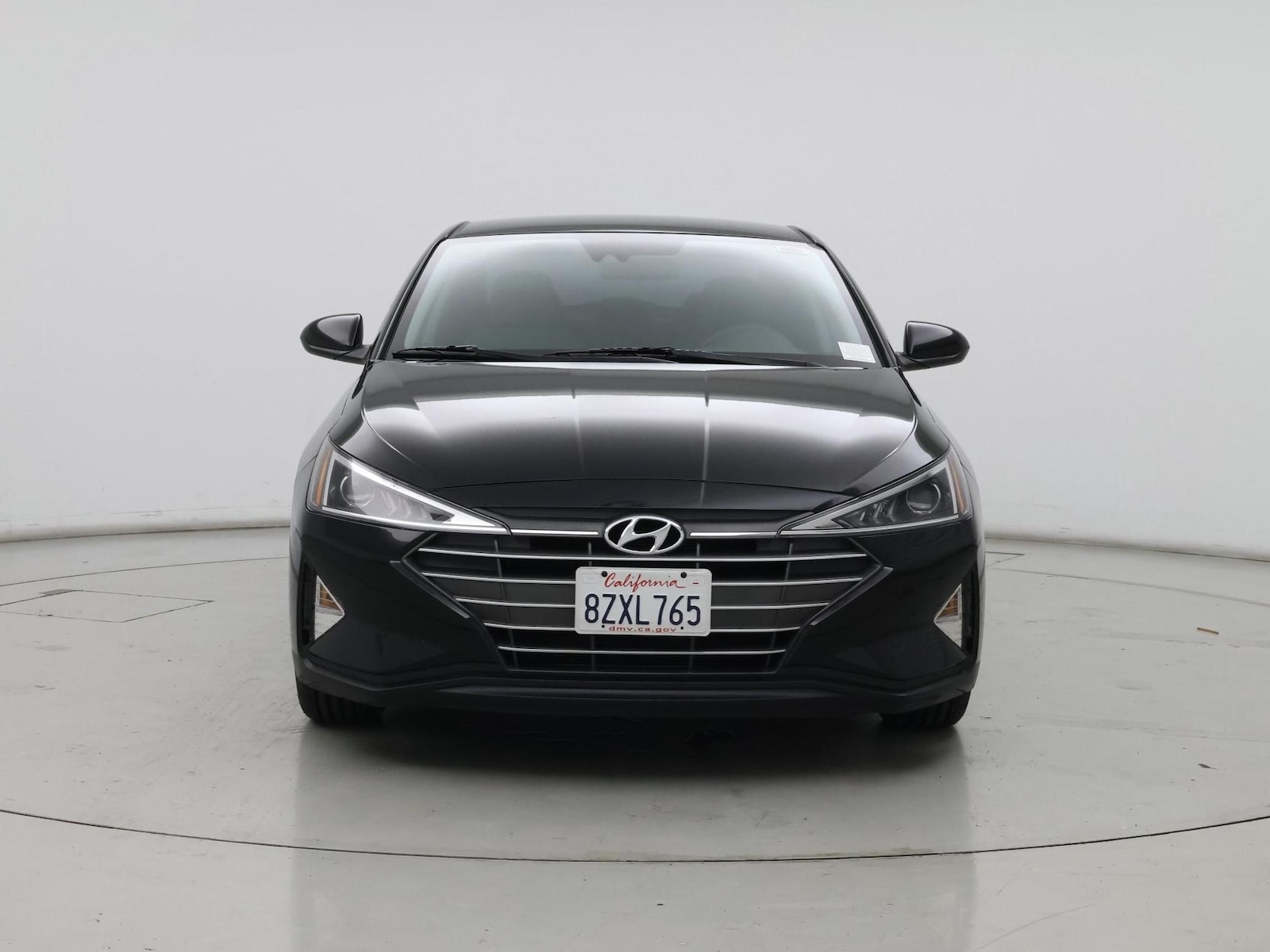 2020 Hyundai Elantra SEL - Photo 6