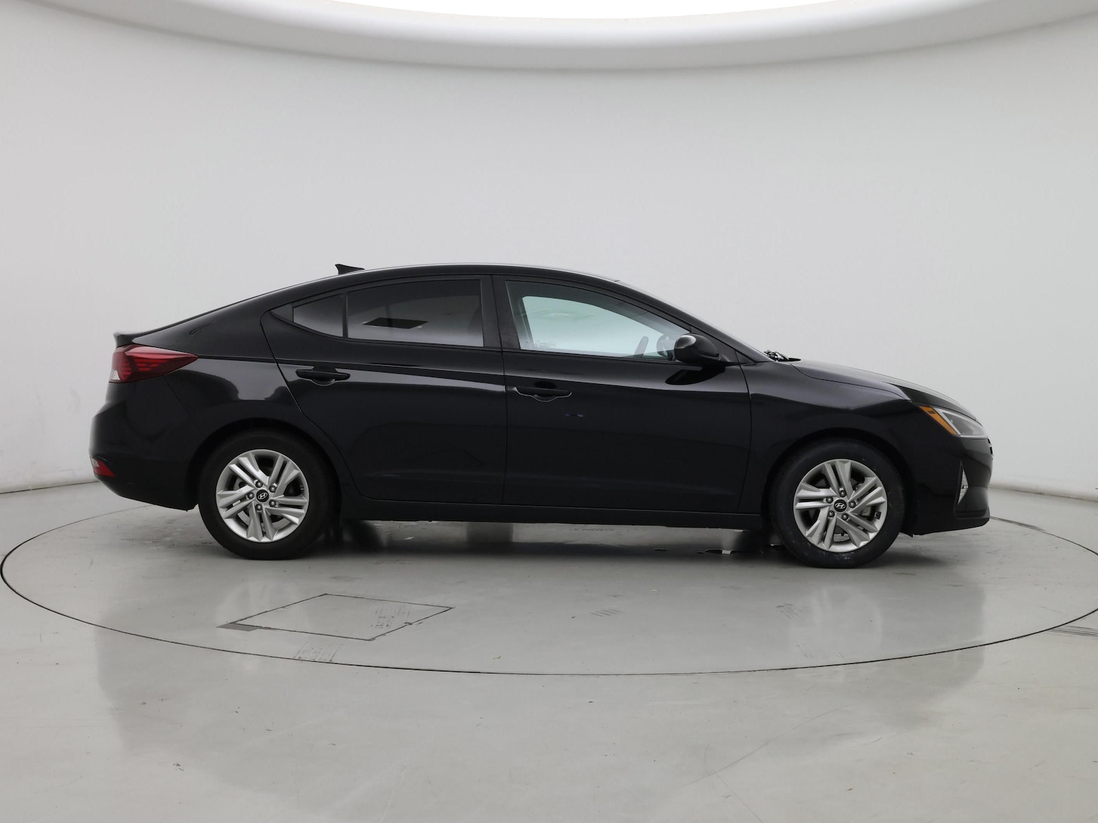 2020 Hyundai Elantra SEL - Photo 8