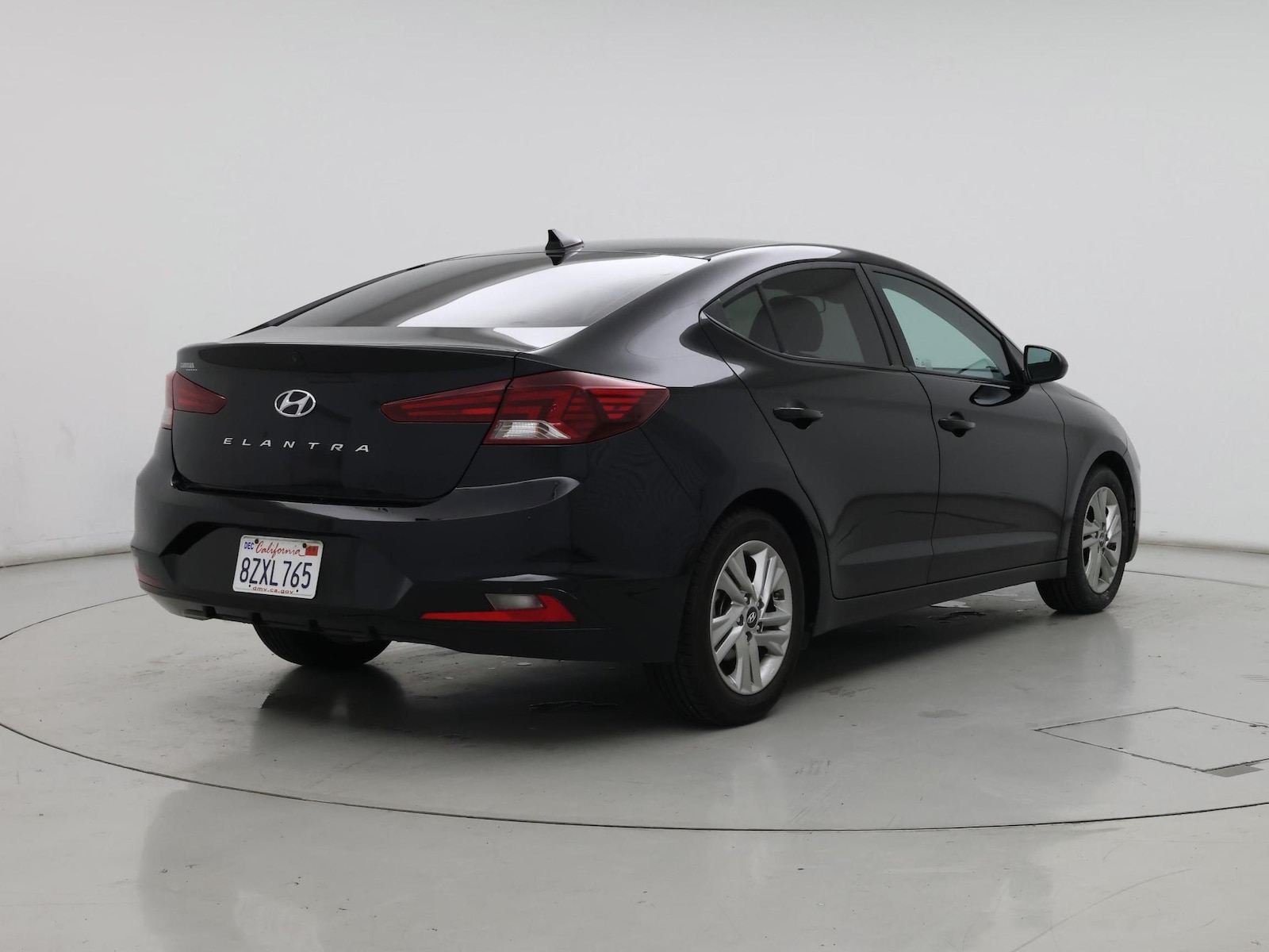 2020 Hyundai Elantra SEL - Photo 9