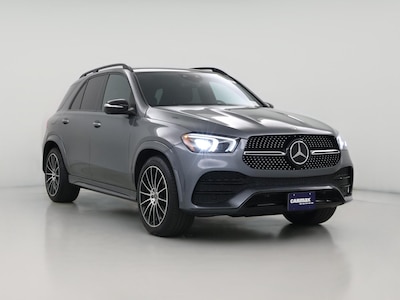 2022 Mercedes-Benz GLE450