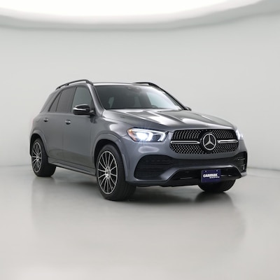 2022 Mercedes-Benz GLE450