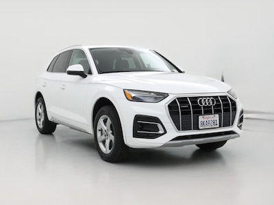 2021 Audi Q5 Premium