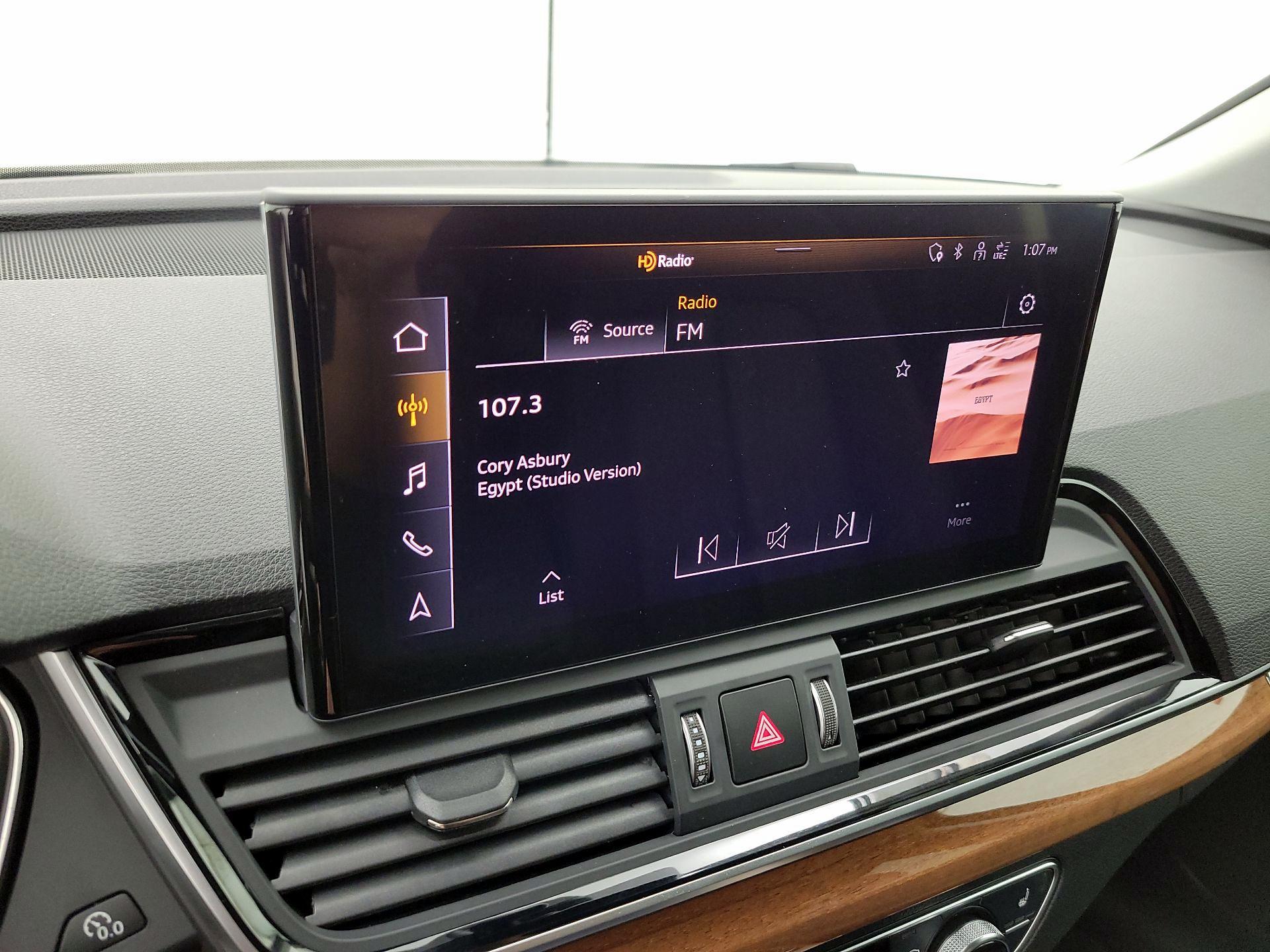 Thumbnail: 2021 Audi Q5 - 15