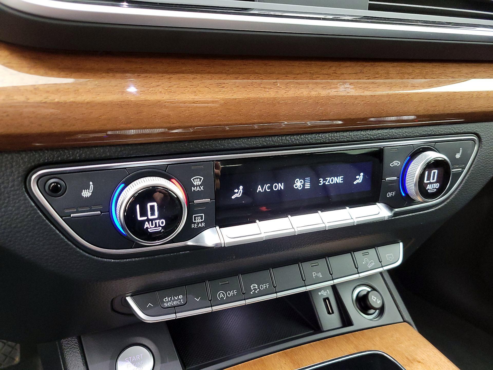 Thumbnail: 2021 Audi Q5 - 16