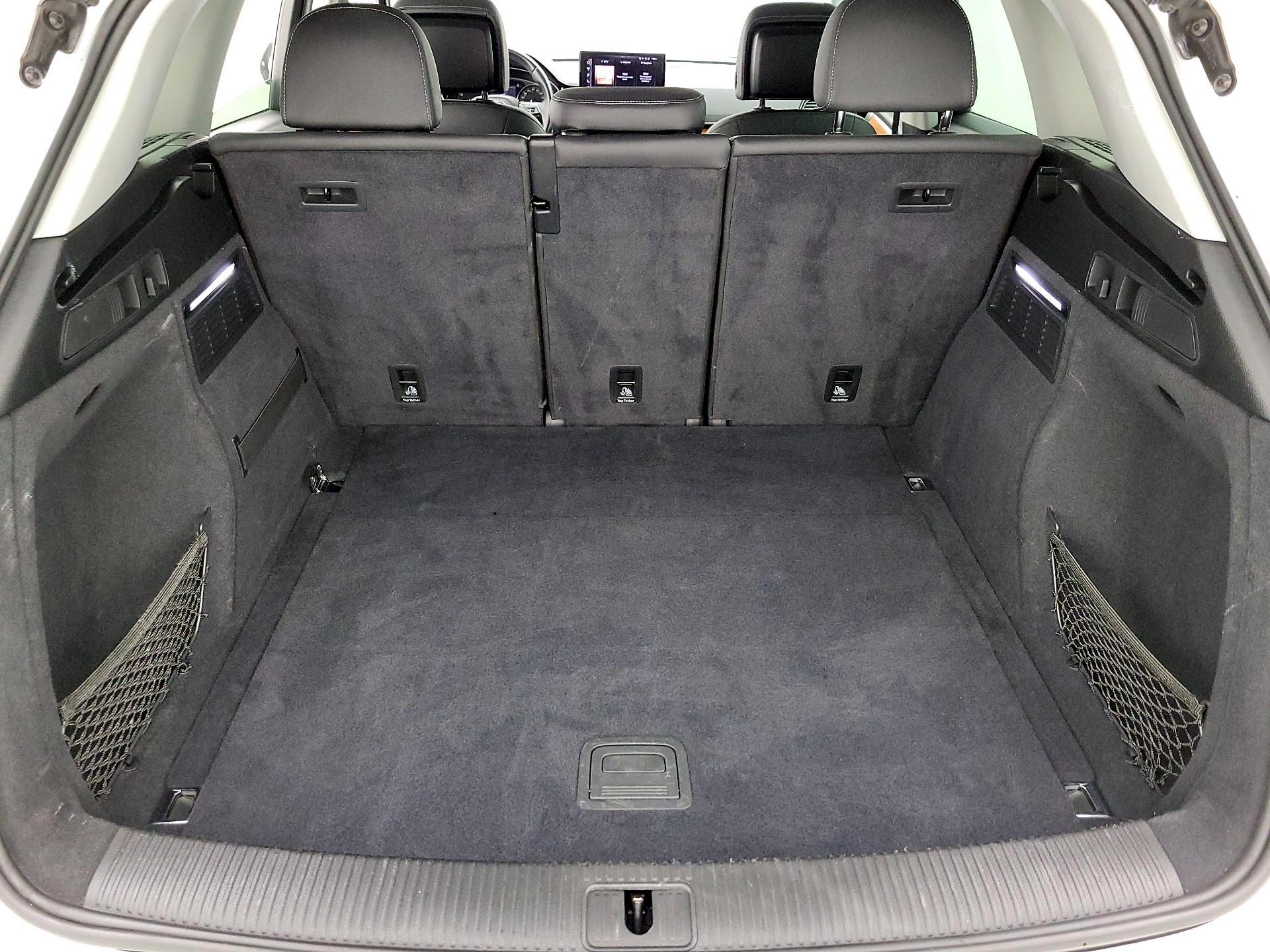 Thumbnail: 2021 Audi Q5 - 20