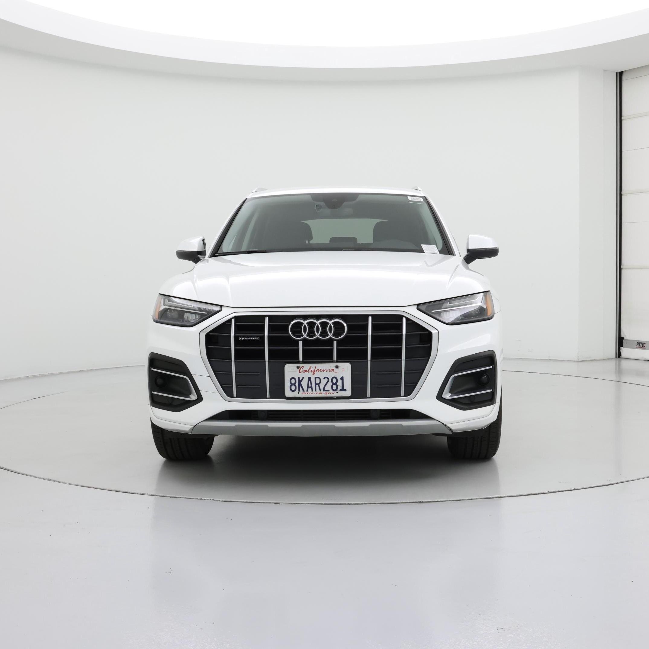 Thumbnail: 2021 Audi Q5 - 5
