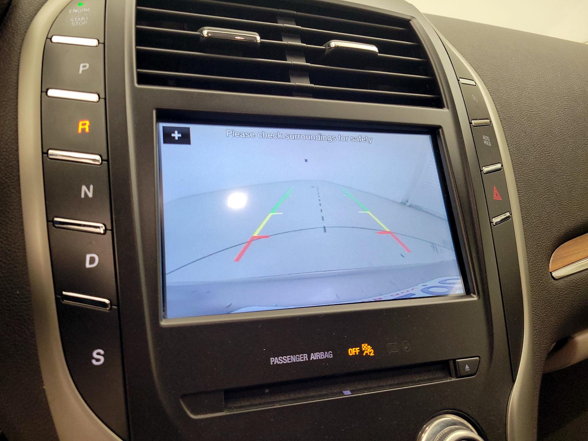 Thumbnail: 2017 Lincoln MKC - 15