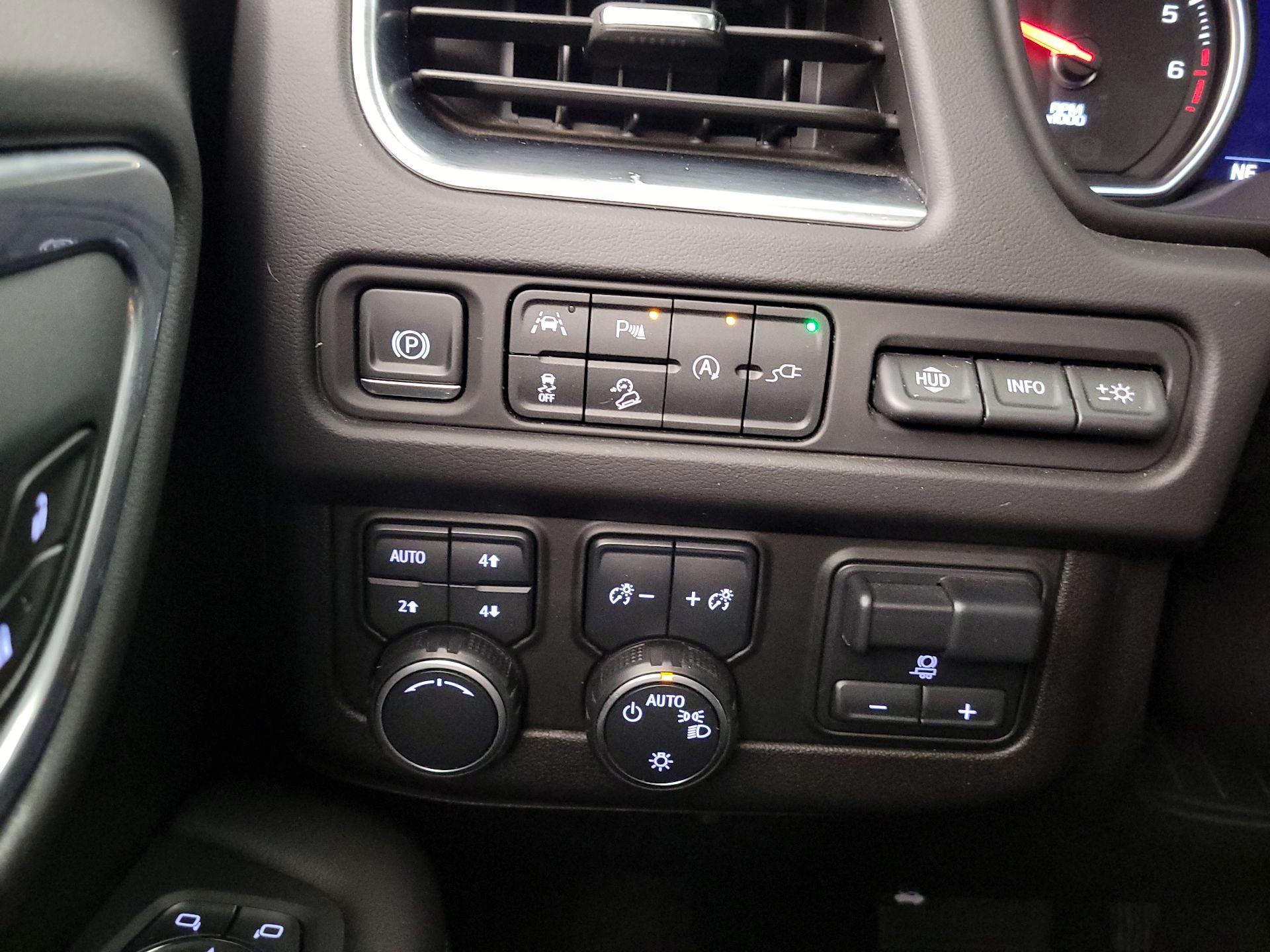 Thumbnail: 2021 Chevrolet Tahoe - 13