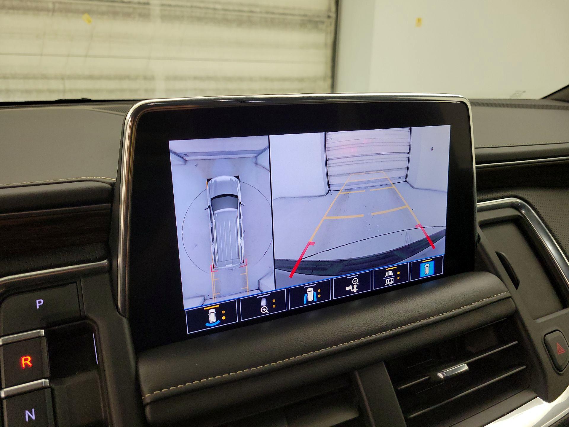 Thumbnail: 2021 Chevrolet Tahoe - 14