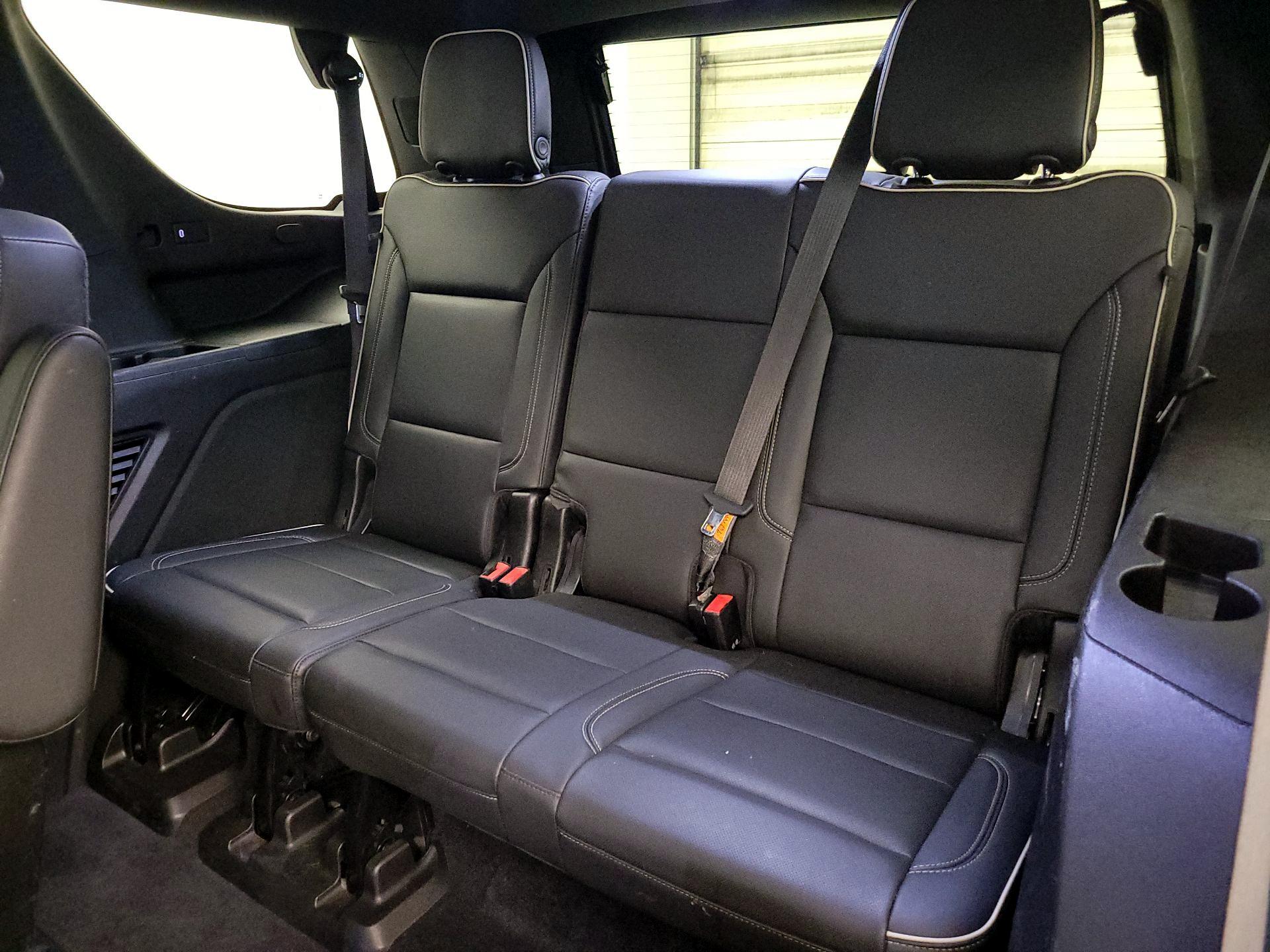 Thumbnail: 2021 Chevrolet Tahoe - 19