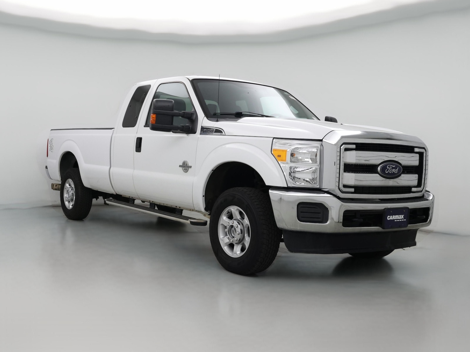 2014 Ford F-250 Super Duty XLT