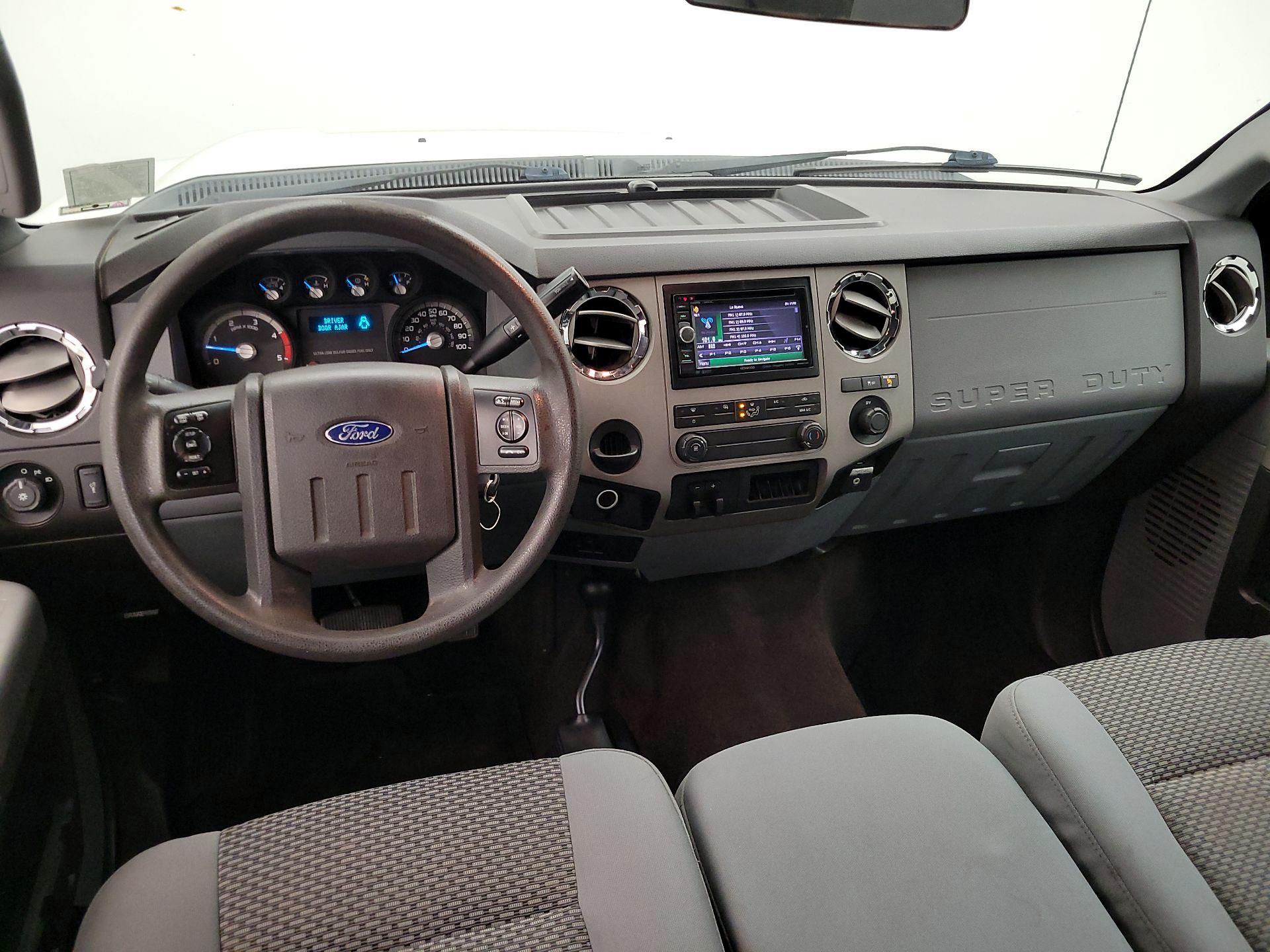 Thumbnail: 2014 Ford F-250 - 9