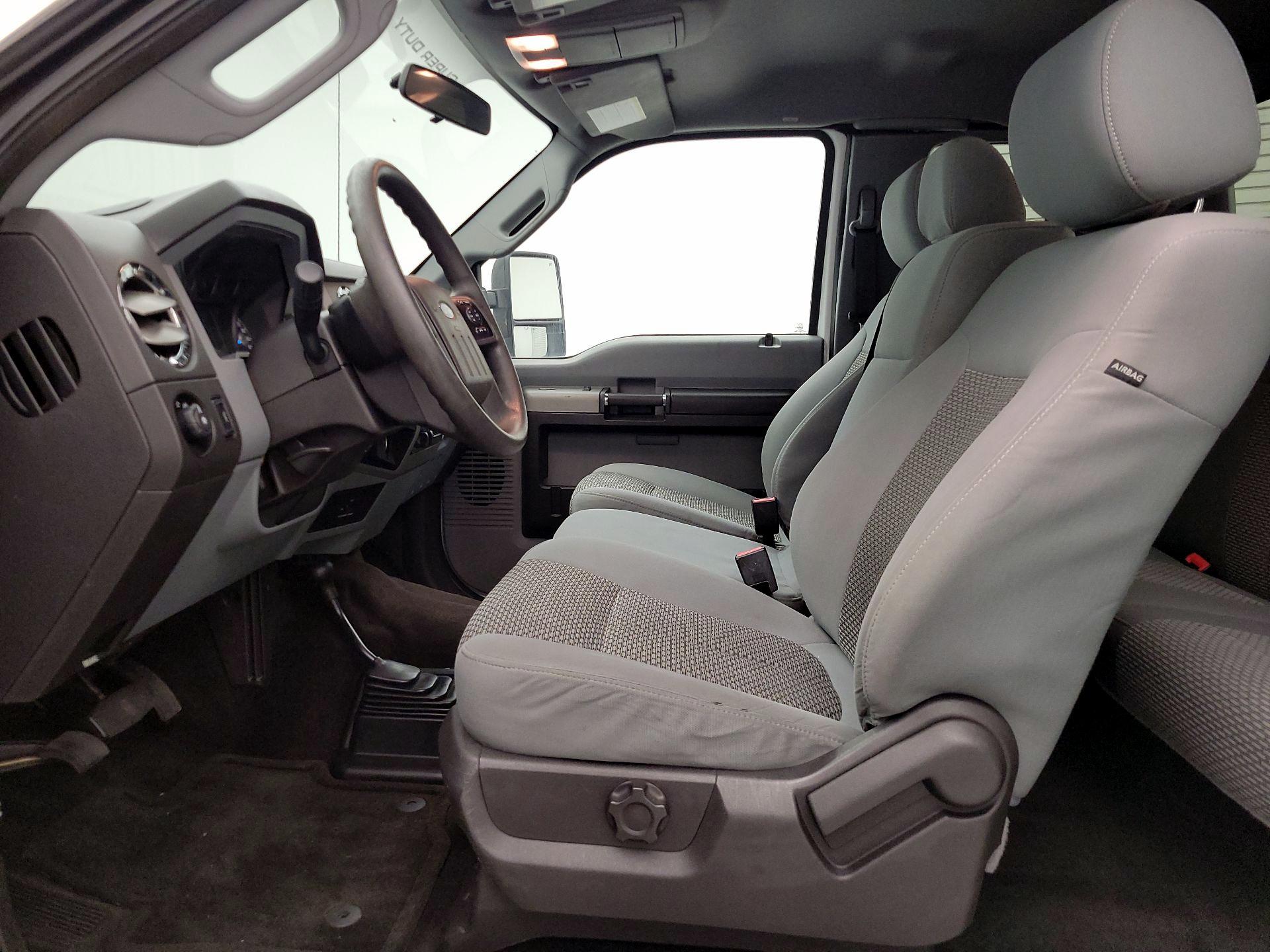 Thumbnail: 2014 Ford F-250 - 11