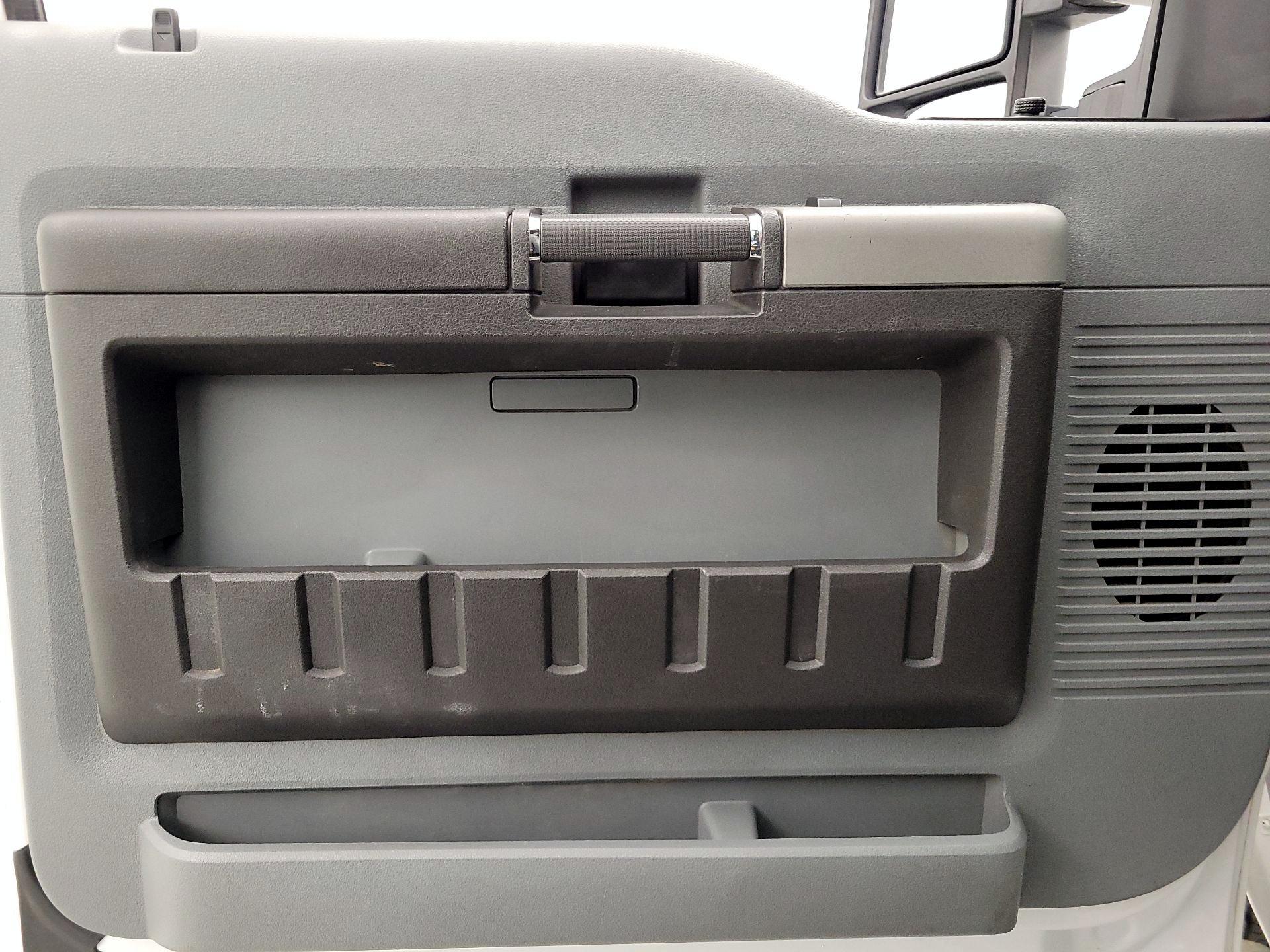 Thumbnail: 2014 Ford F-250 - 12