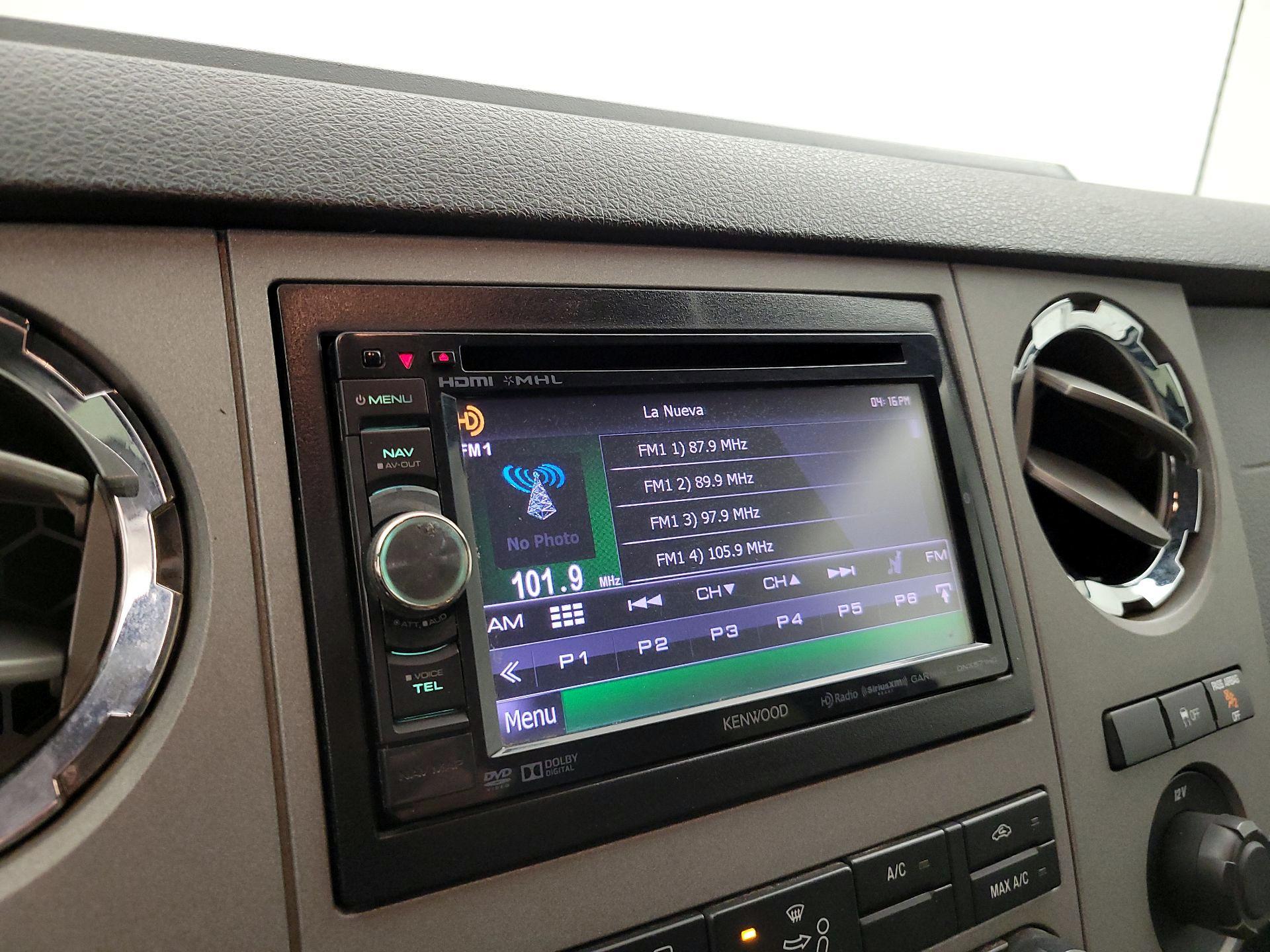 Thumbnail: 2014 Ford F-250 - 14