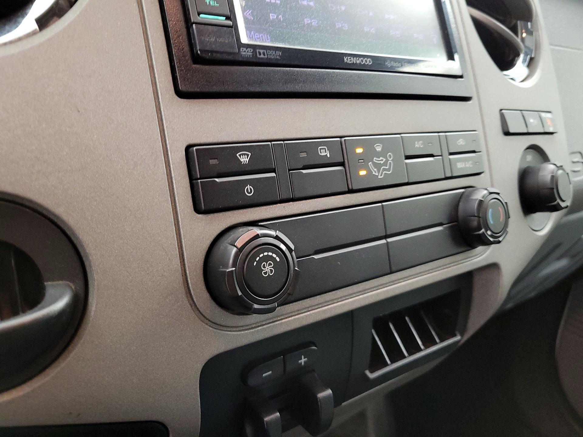 Thumbnail: 2014 Ford F-250 - 15