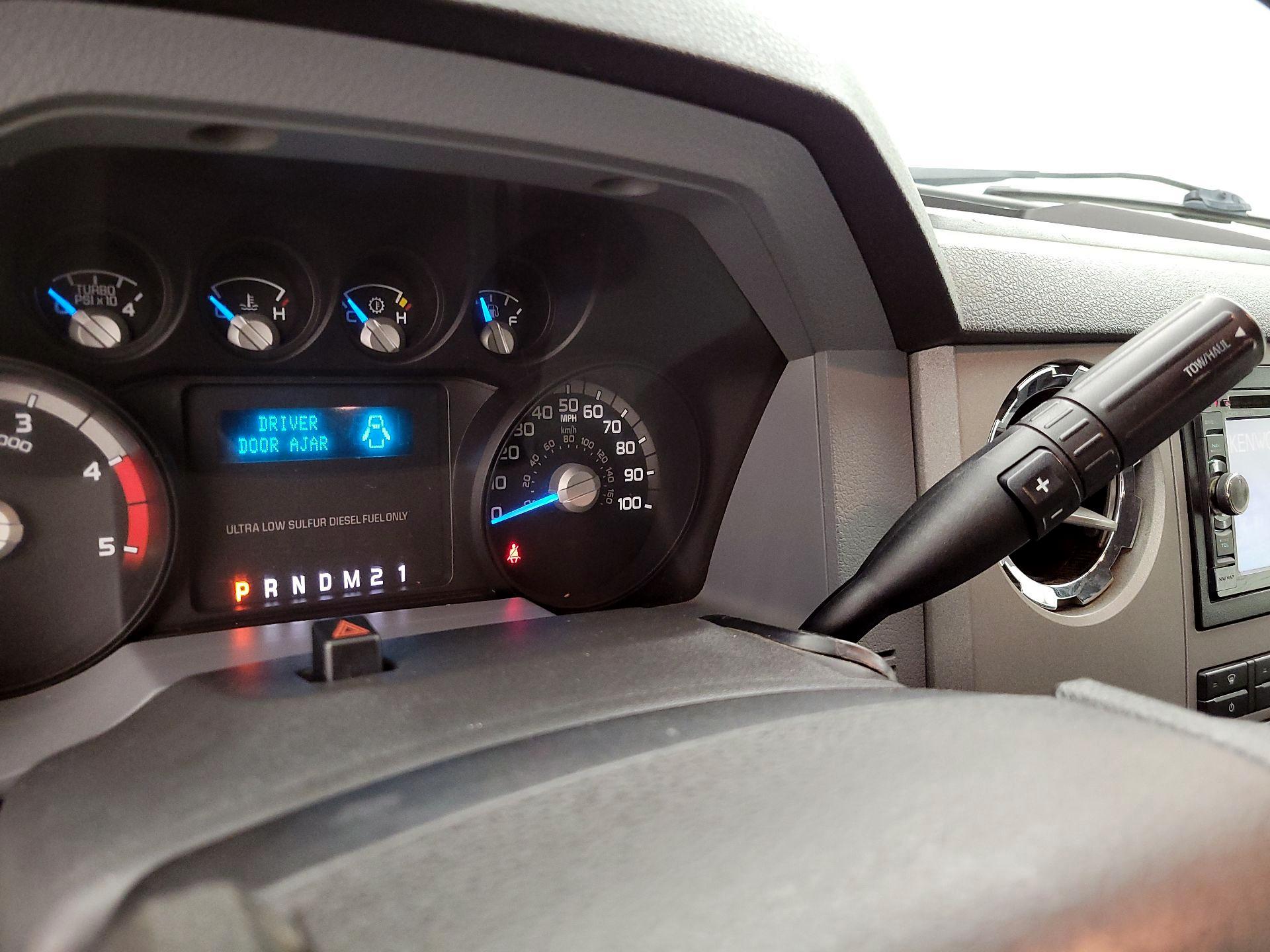 Thumbnail: 2014 Ford F-250 - 16