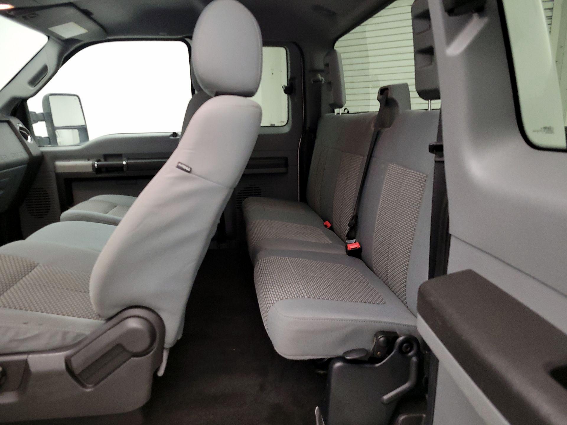 Thumbnail: 2014 Ford F-250 - 18