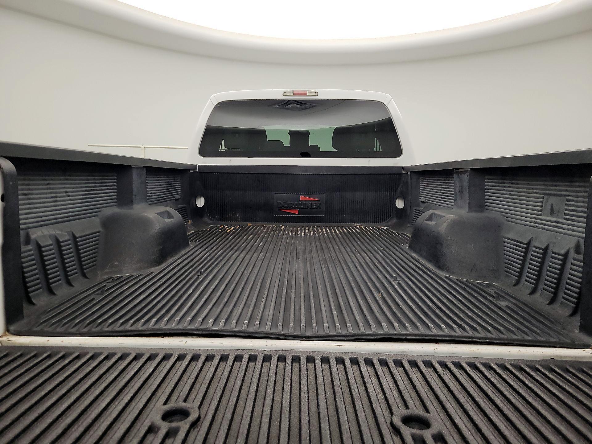 Thumbnail: 2014 Ford F-250 - 19