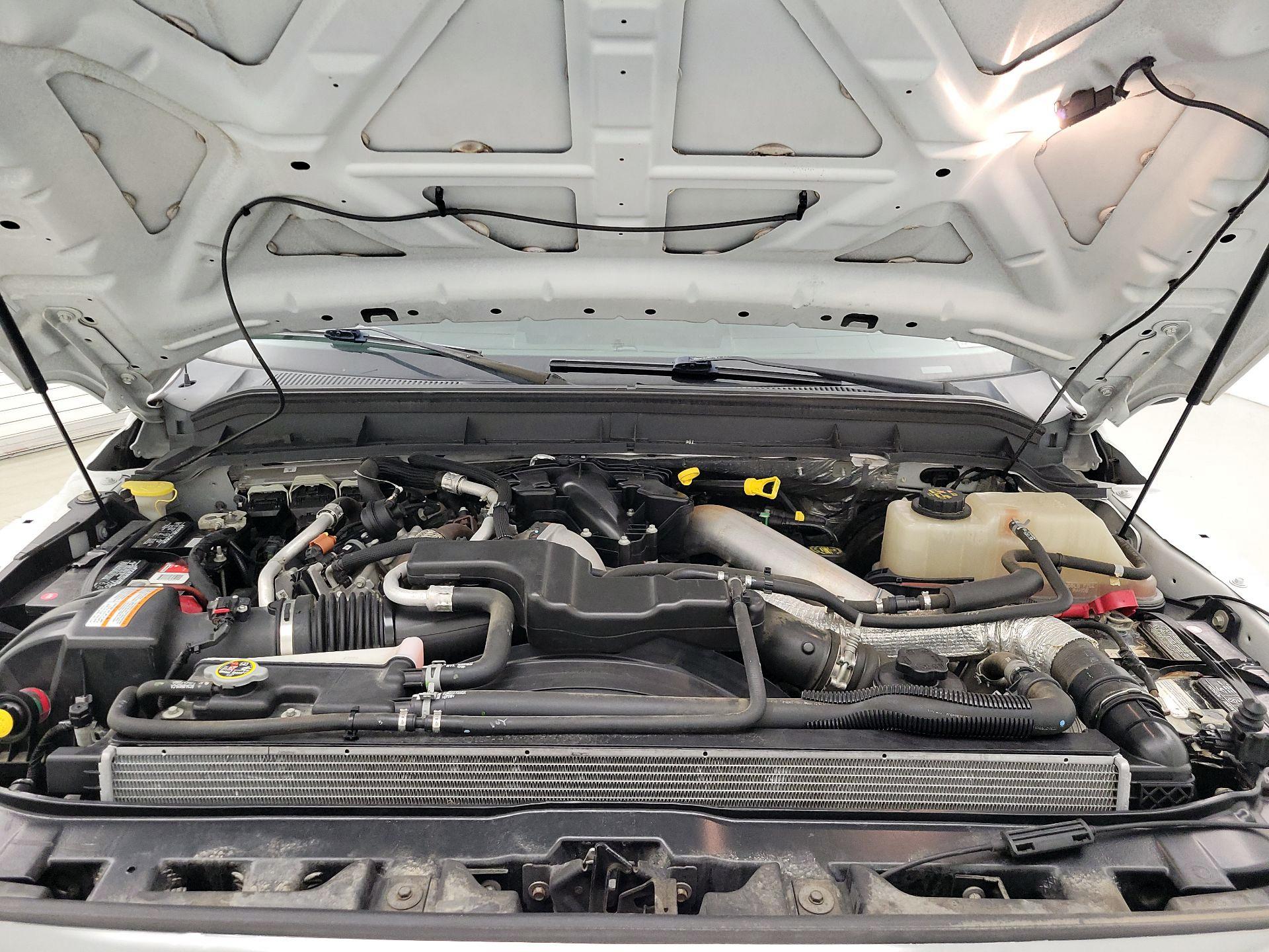 Thumbnail: 2014 Ford F-250 - 20