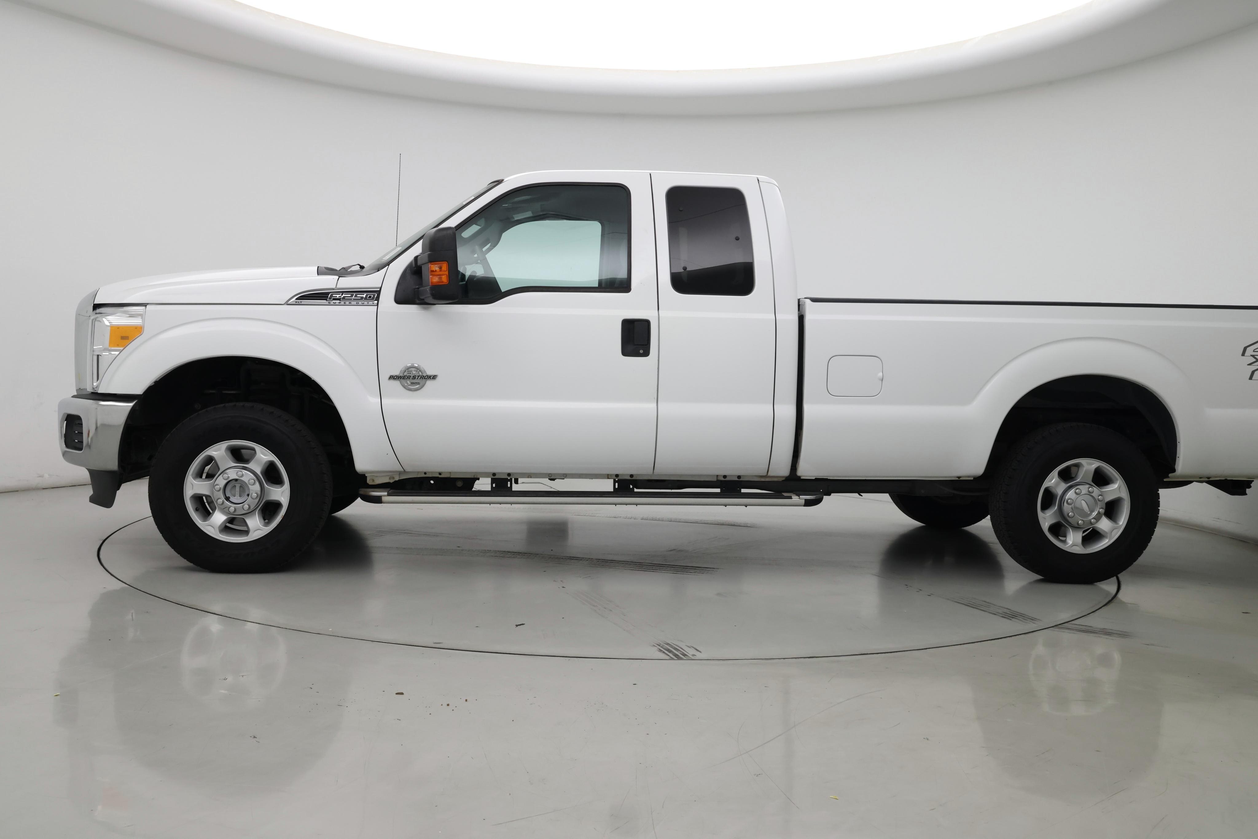 Thumbnail: 2014 Ford F-250 - 3