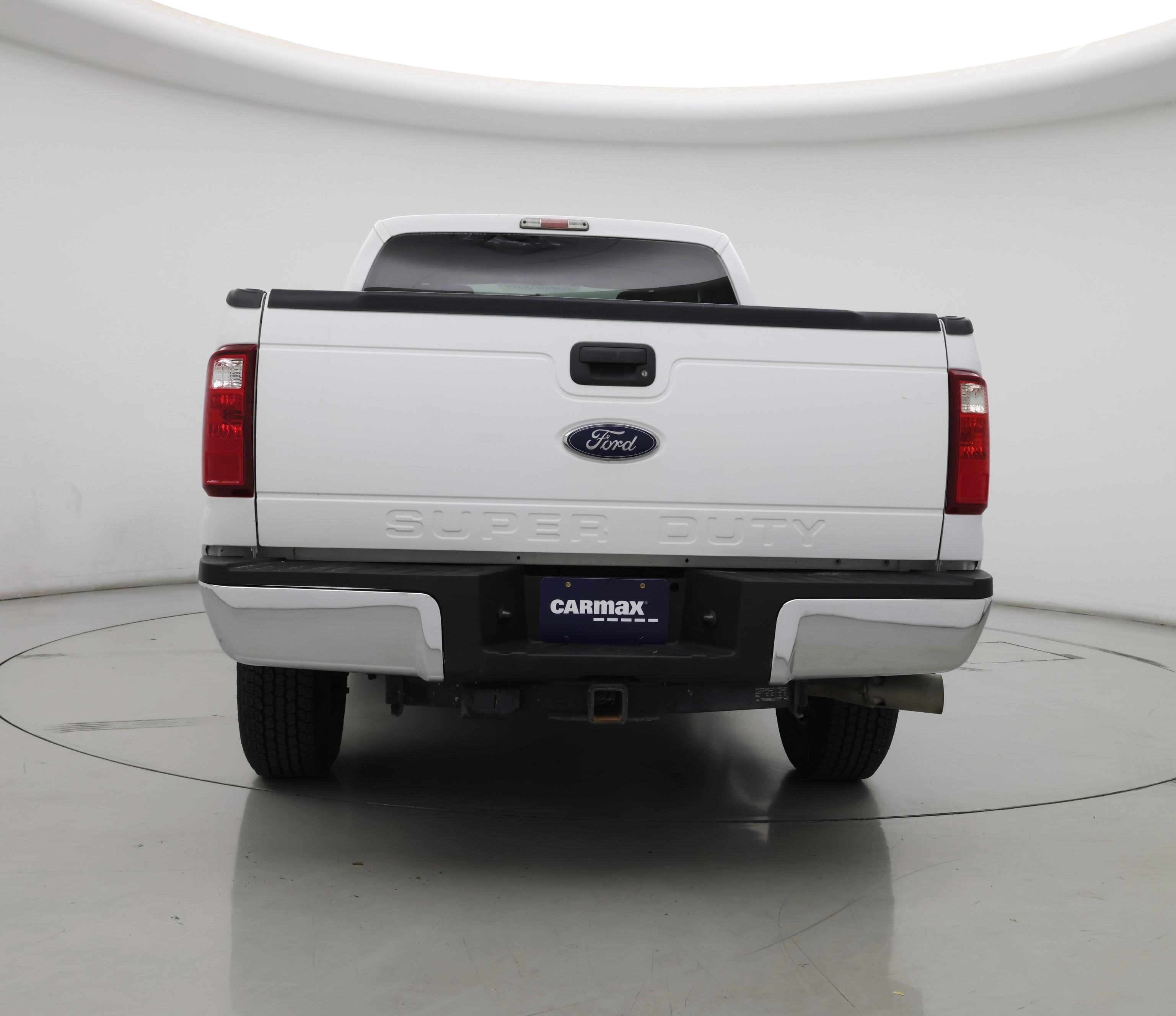 Thumbnail: 2014 Ford F-250 - 6