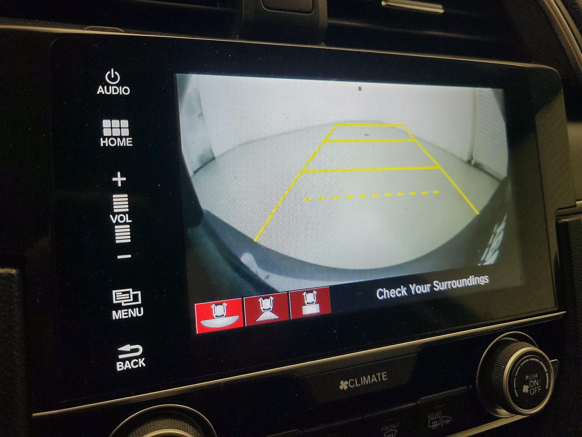 Thumbnail: 2016 Honda Civic - 14