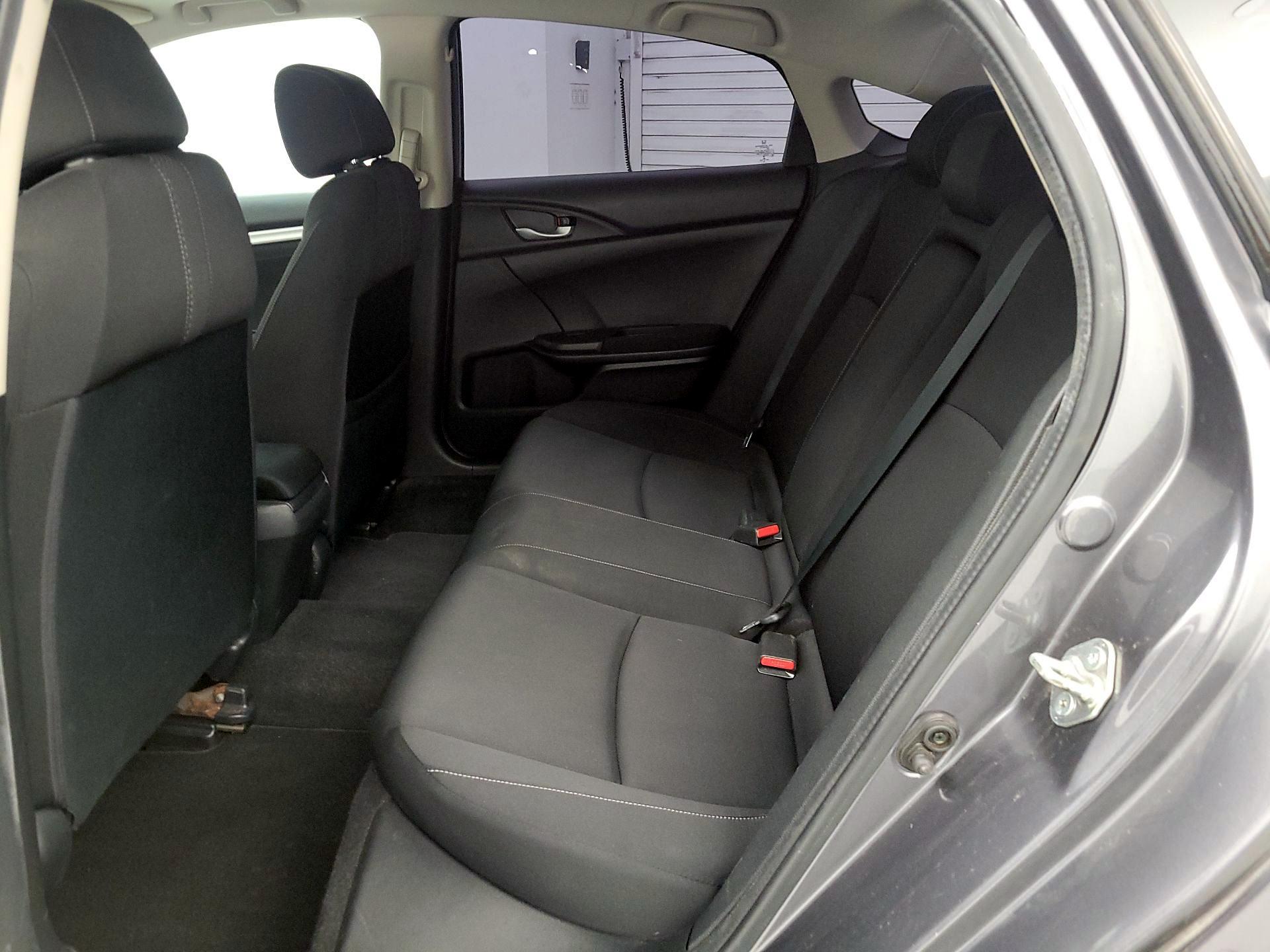 Thumbnail: 2016 Honda Civic - 20